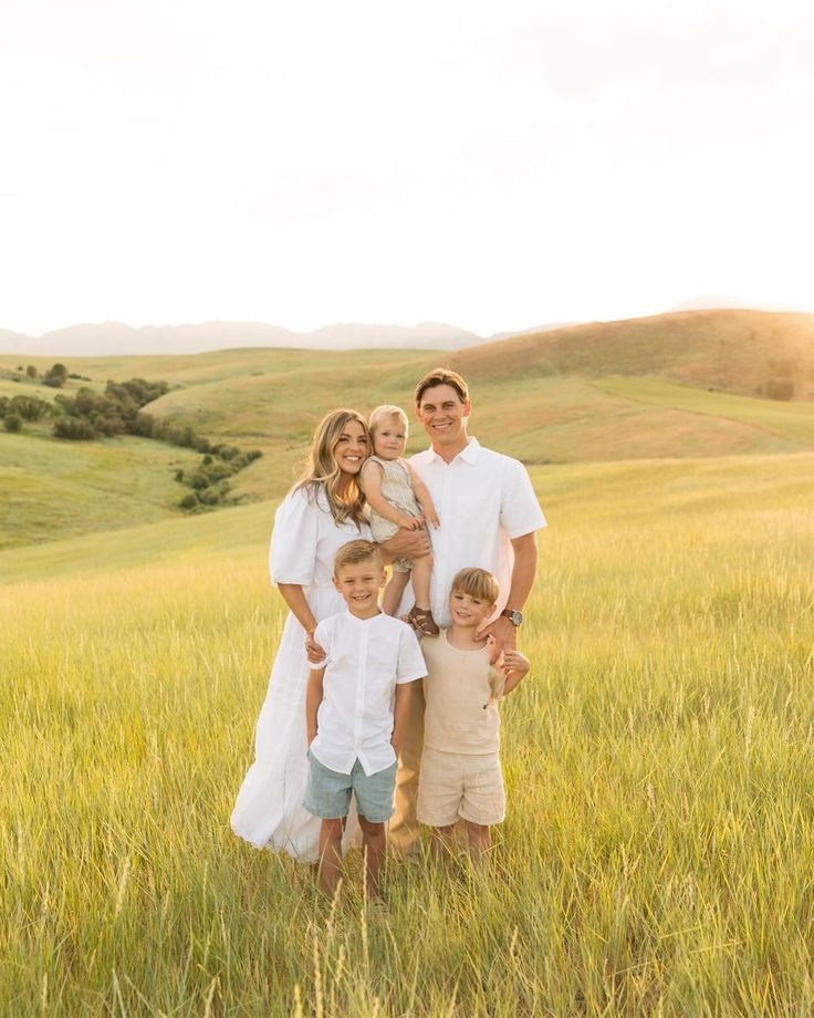 Как одеться летом на фотосессию?. Фотограф Марина Верятинская | Краснодар