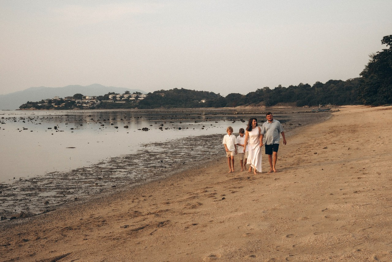 Comments. Photographer in Koh Samui | Olga Krasikova