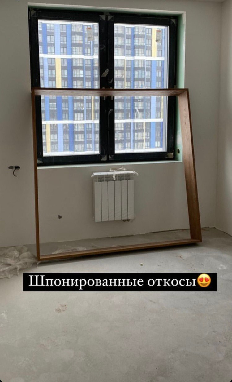 В ПРОЦЕСЕЕ РЕАЛИЗАЦИИ… (КВАРТИРА У МОРЯ). Дизайнер интерьера, Санкт-Петербург