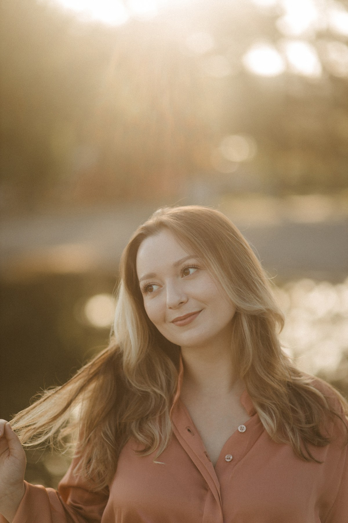 Alena. Anastasia Blud Photography