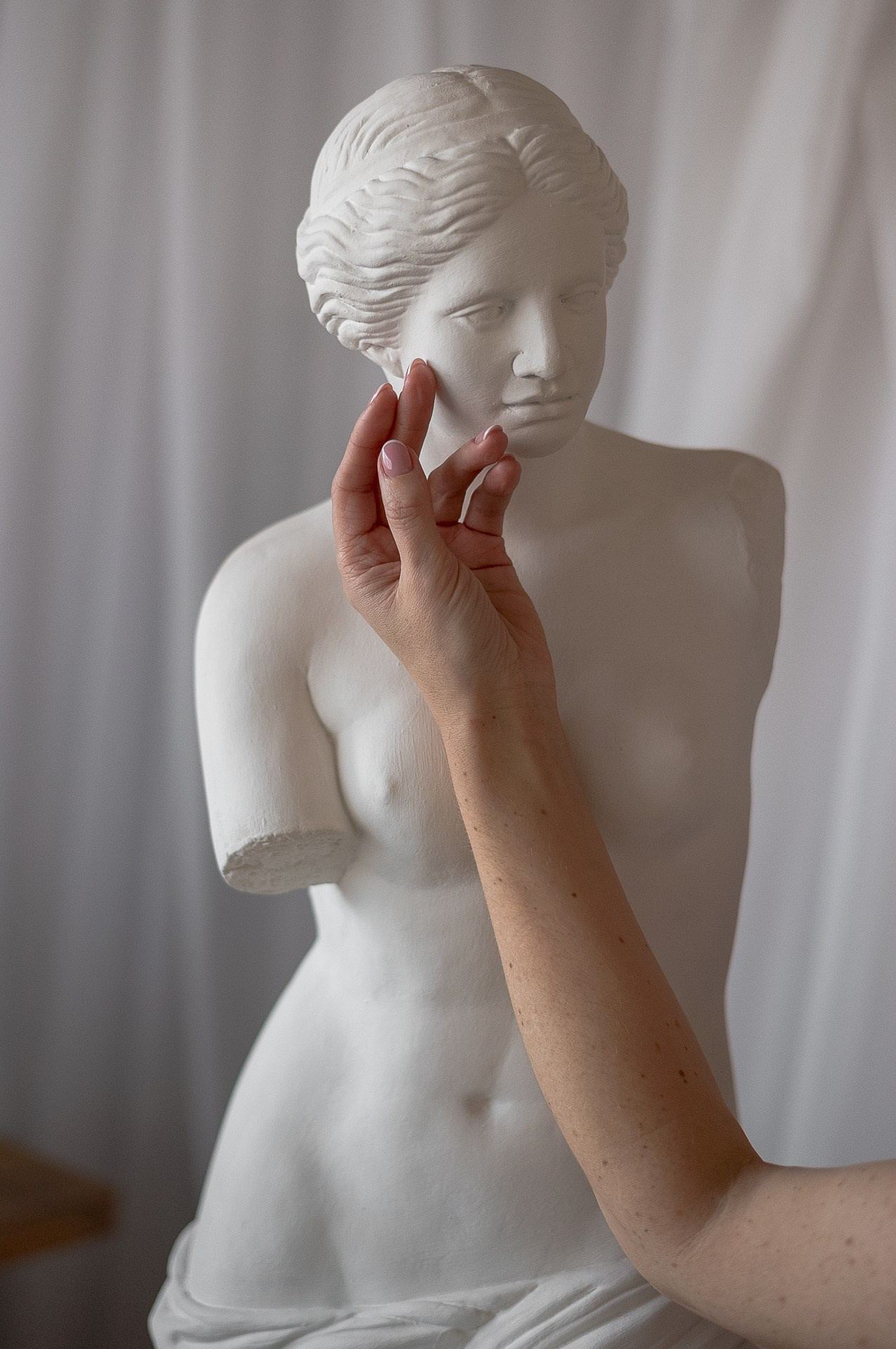 Polina. Сайт-портфолио Ирины Заблоцкой портретного фотографа в г. Новосибирске