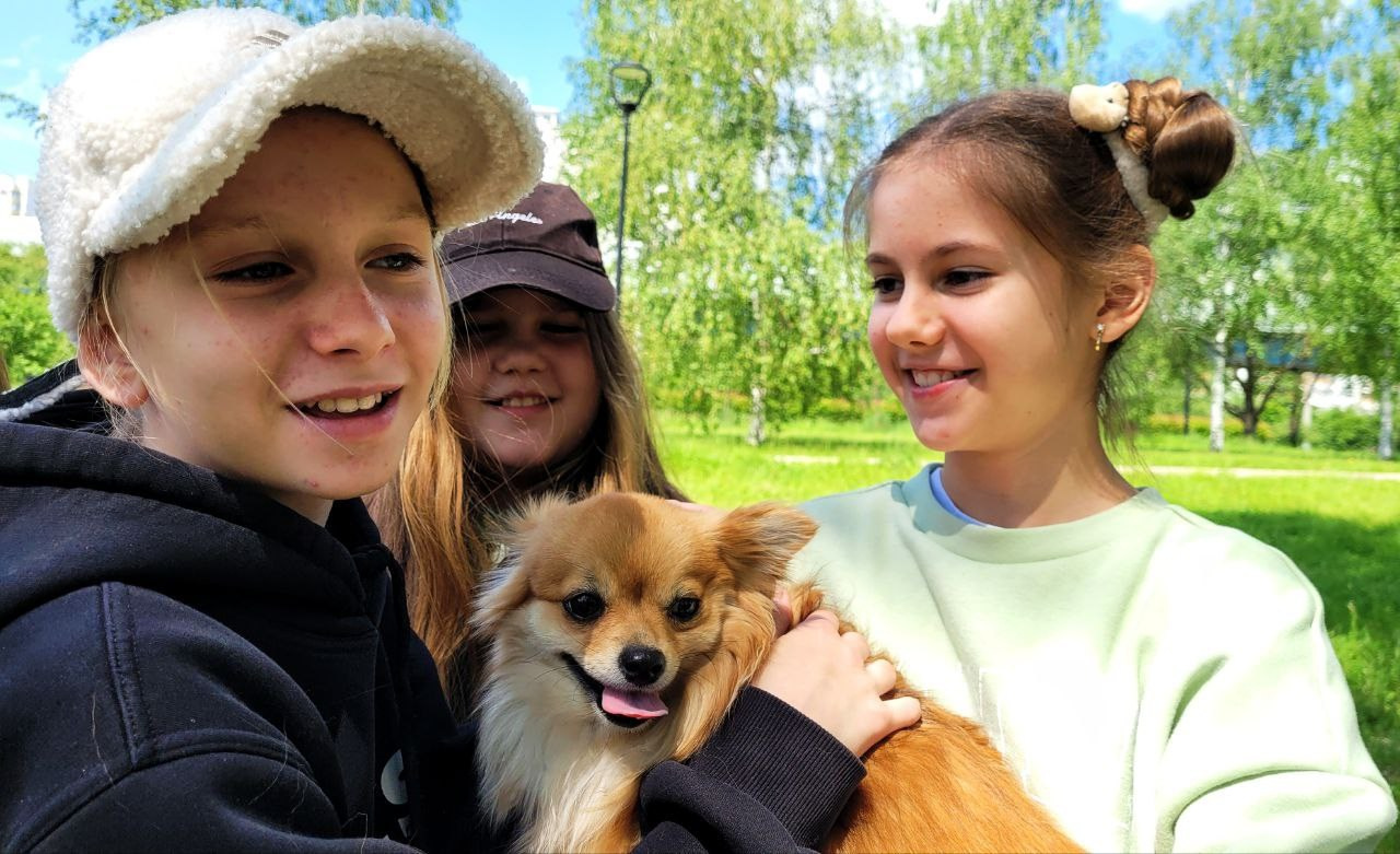 Пленэры. Изостудия «Мы рисуем!» ♥ Южное Бутово, Москва