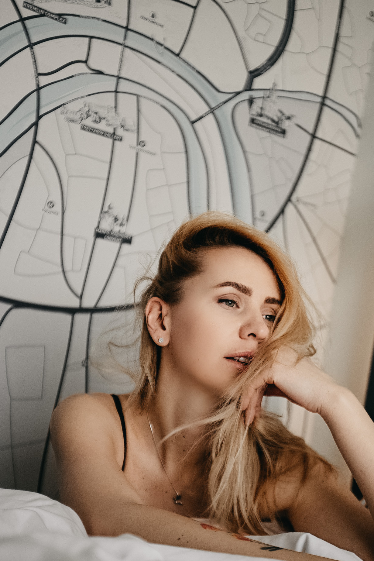 Таня Москва. Фотограф в Санкт Петербурге и Москве Анастасия Сиволод