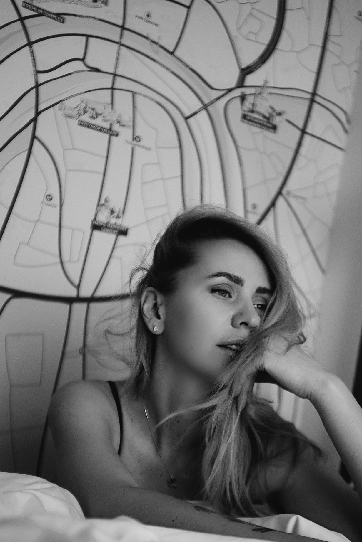 Таня Москва. Фотограф в Санкт Петербурге и Москве Анастасия Сиволод