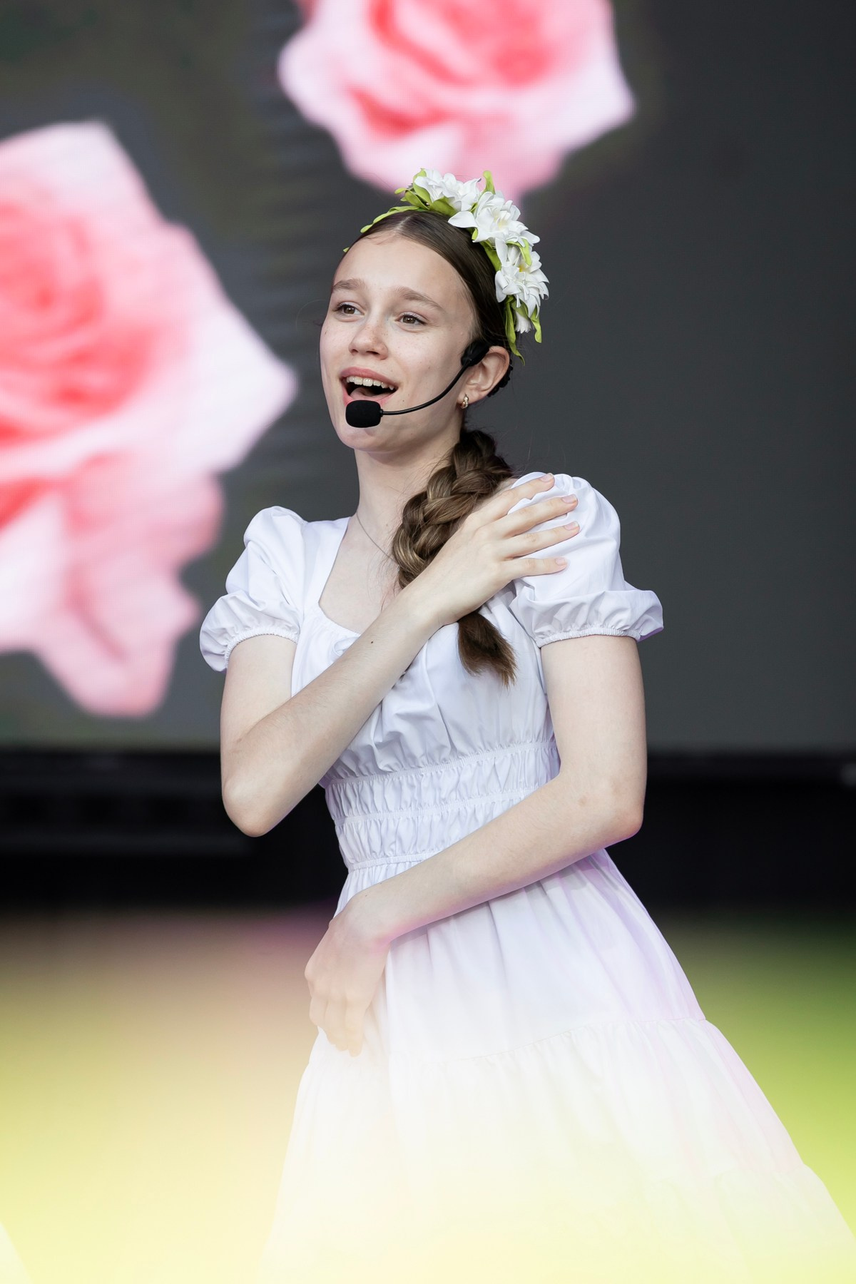 Звёзды. Профессиональный фотограф Булгакова Татьяна. Владивосток