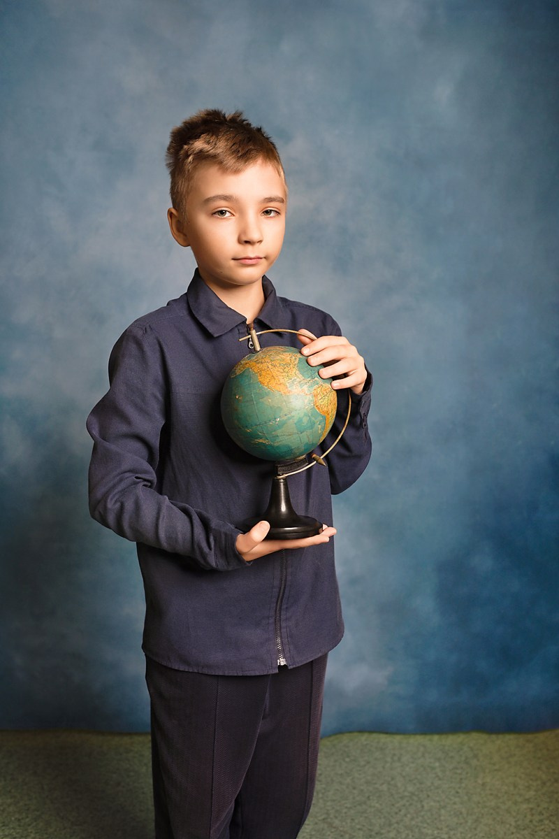 Фотосъемка индивидуальная. Выпускные альбомы в городе Саров