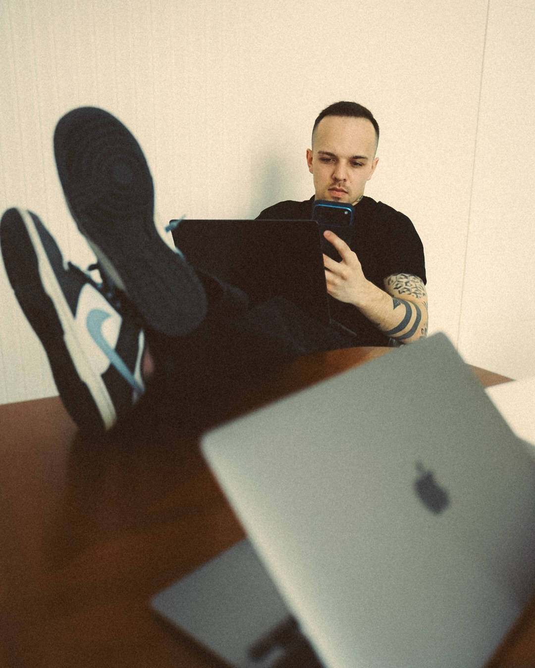 Саша. Фотограф Нижний Новгород