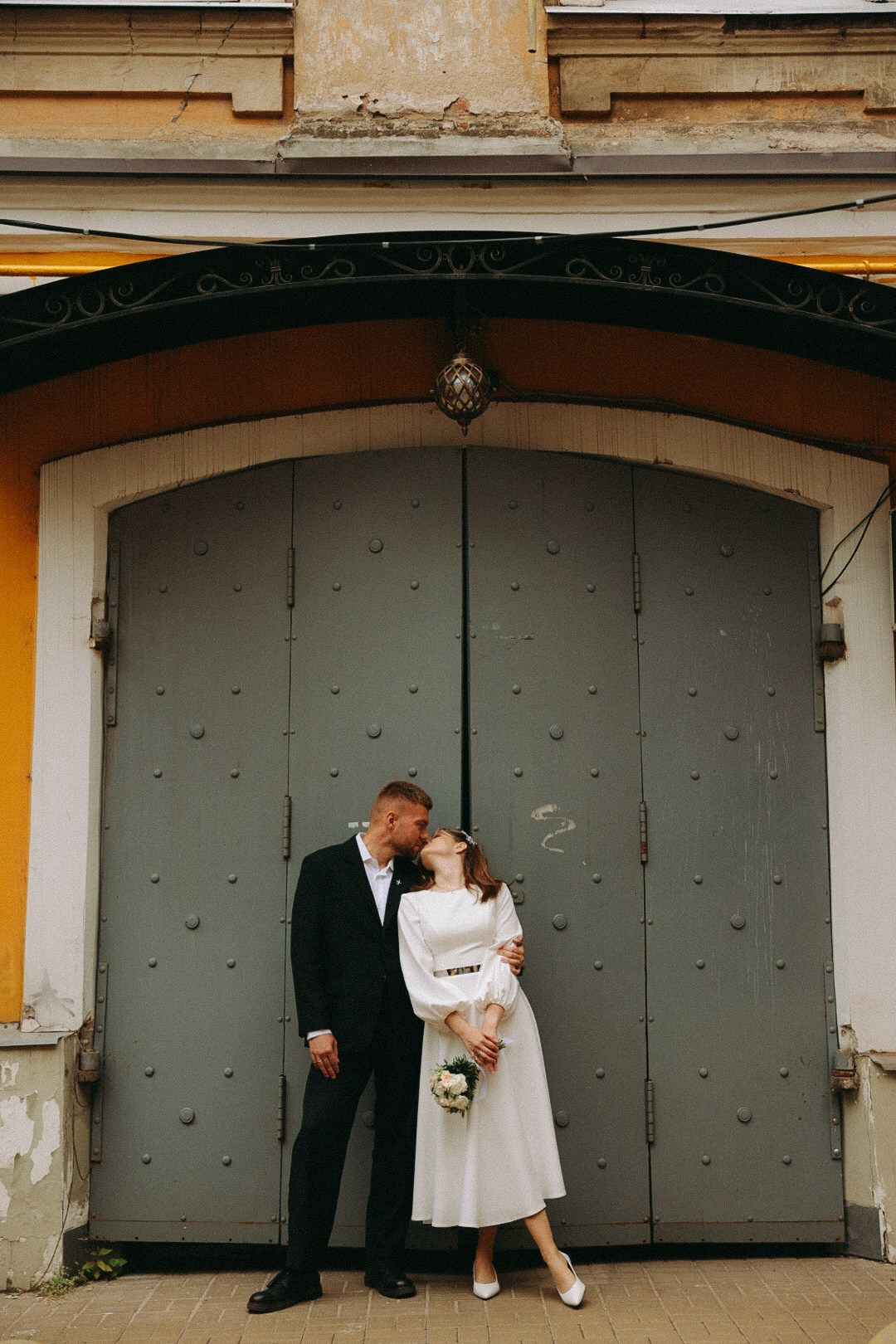 Дима и Ксюша. Фотограф Нижний Новгород