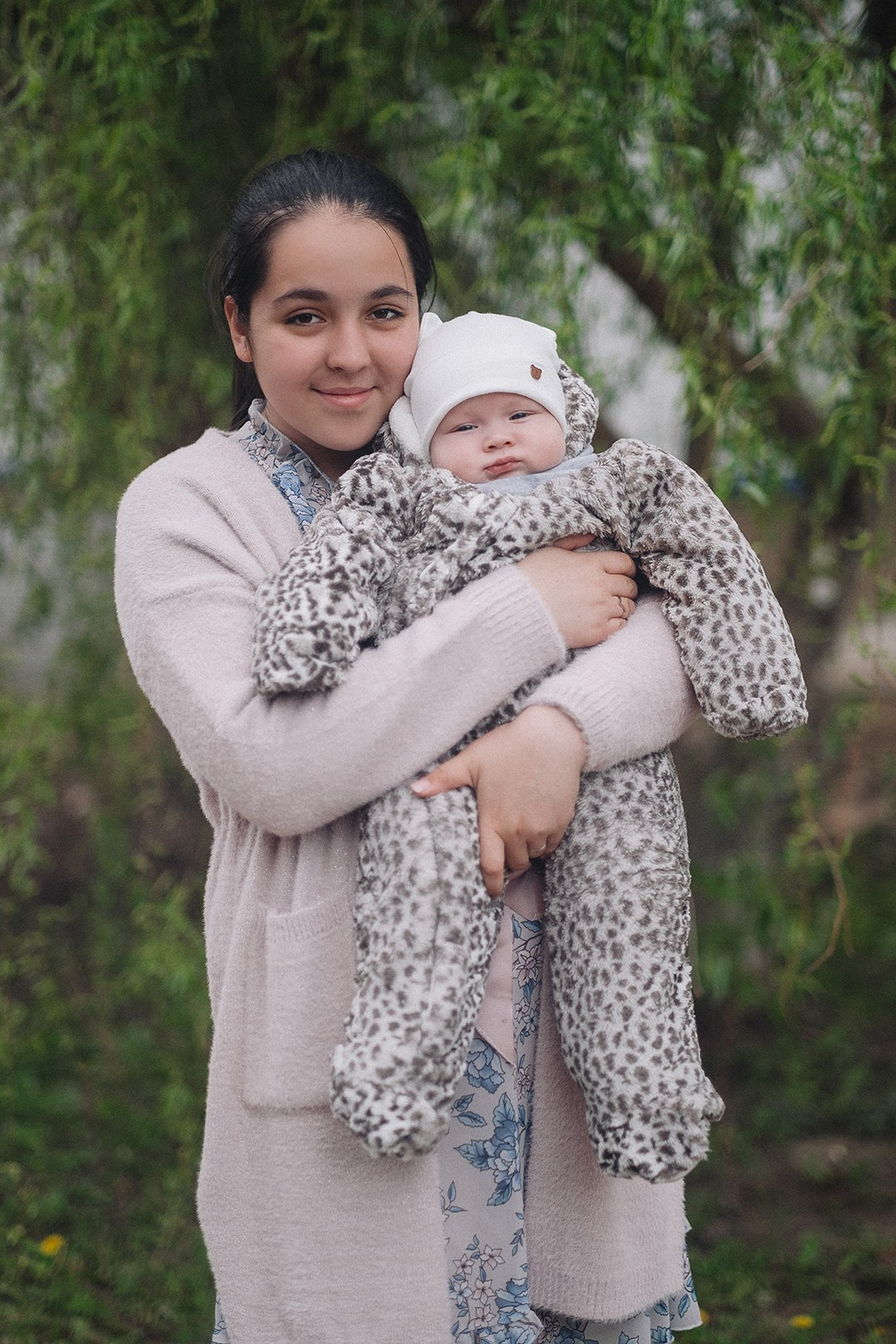 2023.05.14 Крещение. Свадебный и семейный фотограф в Казани и Зеленодольске Ланочкин Илья