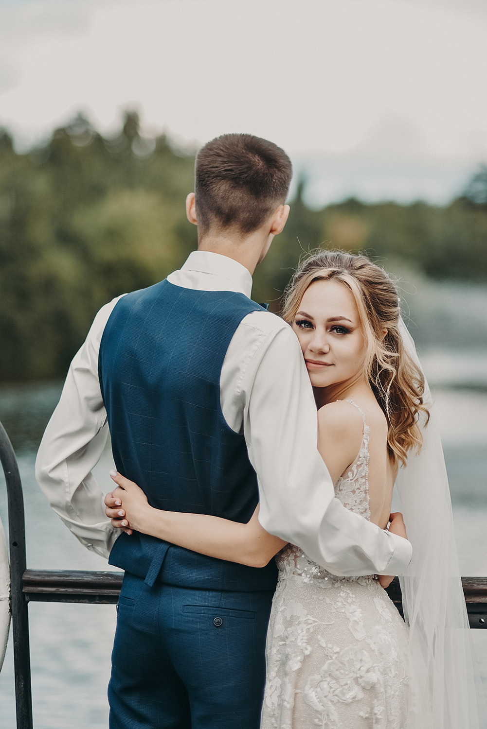 Ivan & Anastasia. NatashaNimfa photo