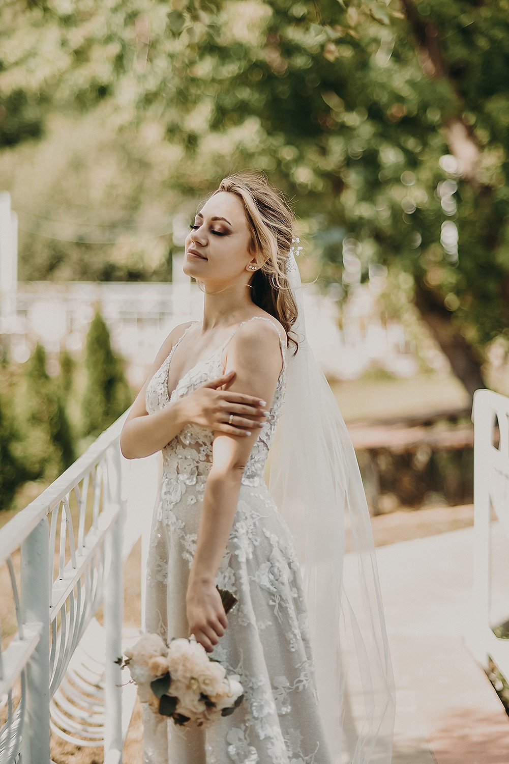 Ivan & Anastasia. NatashaNimfa photo