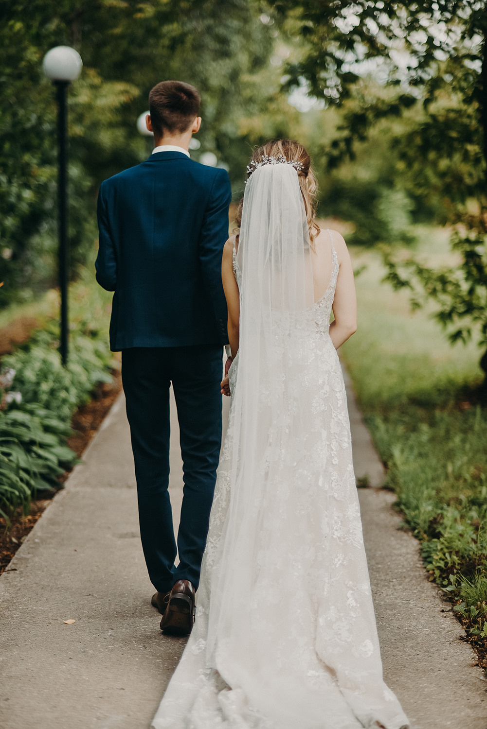 Ivan & Anastasia. NatashaNimfa photo