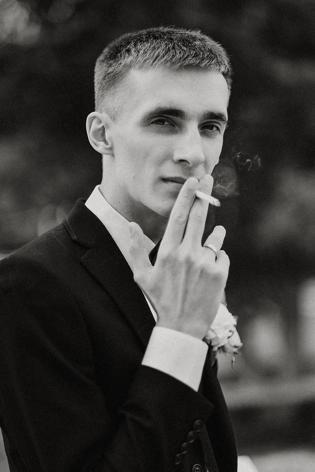 Ivan & Anastasia. NatashaNimfa photo