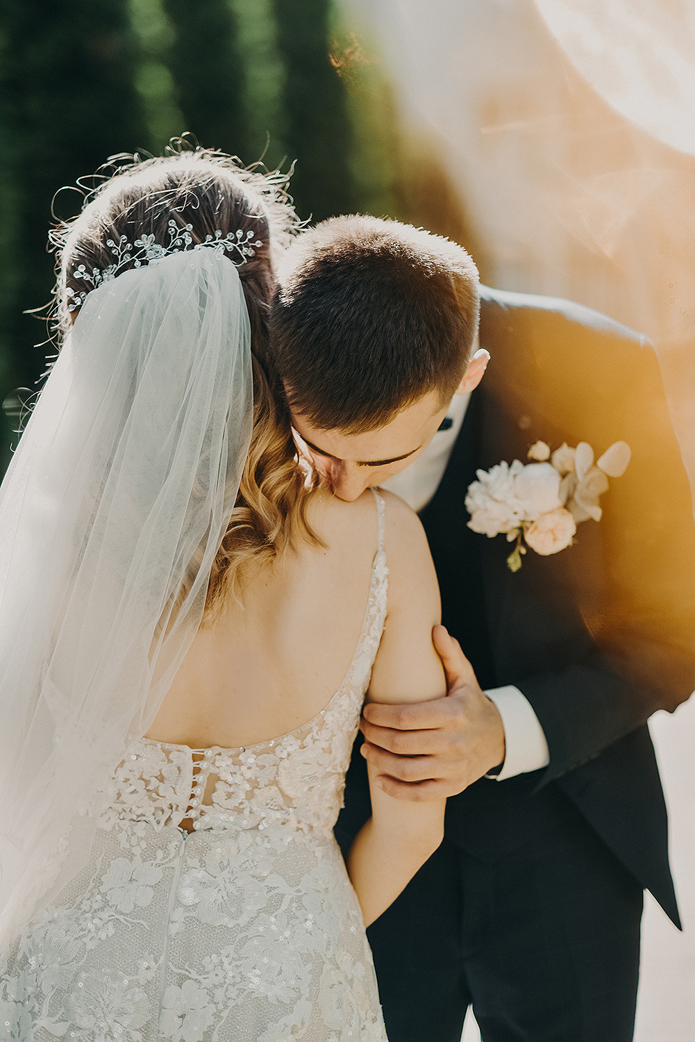 Ivan & Anastasia. NatashaNimfa photo