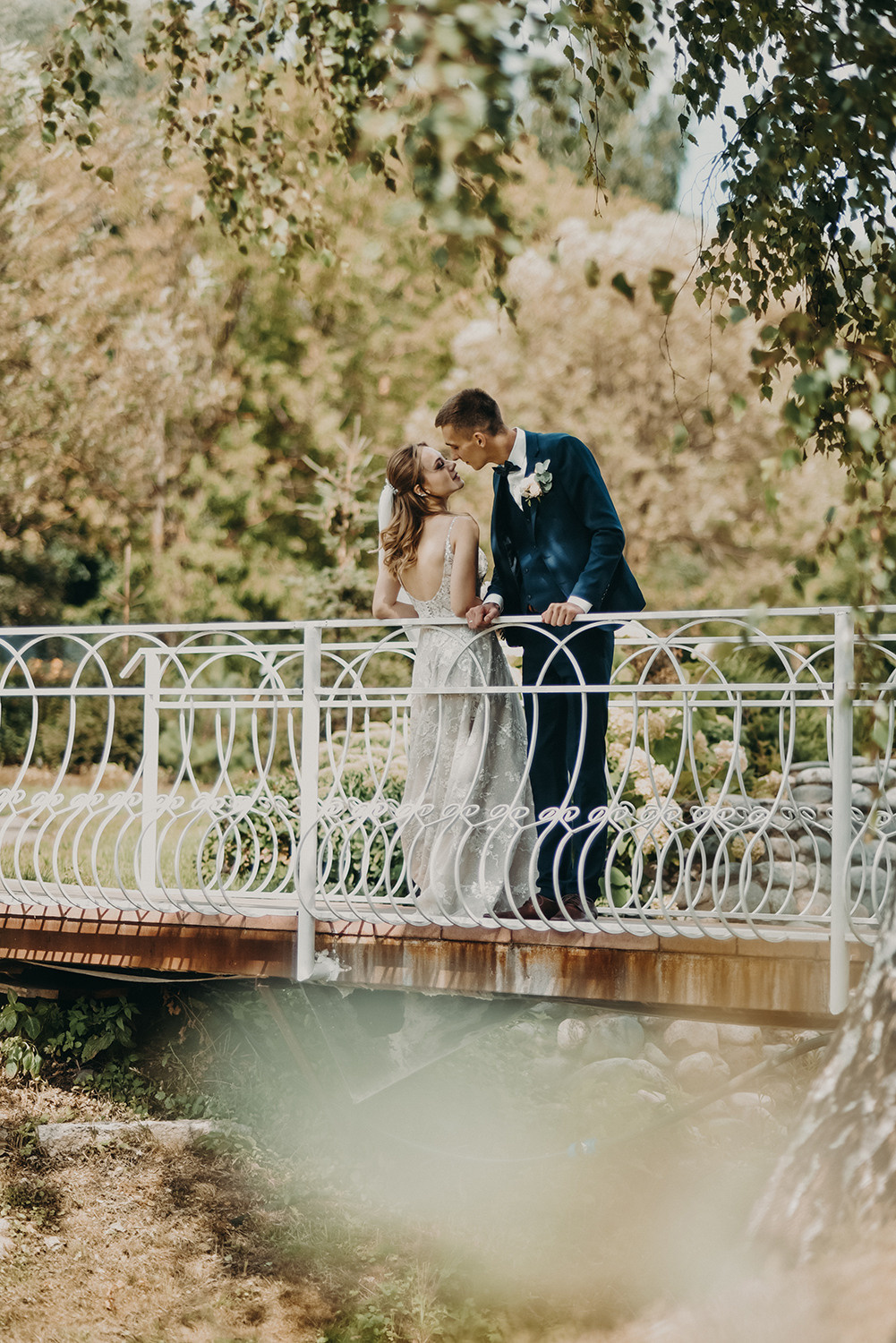 Ivan & Anastasia. NatashaNimfa photo