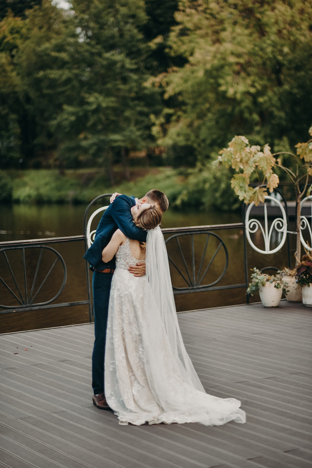 Ivan & Anastasia. NatashaNimfa photo