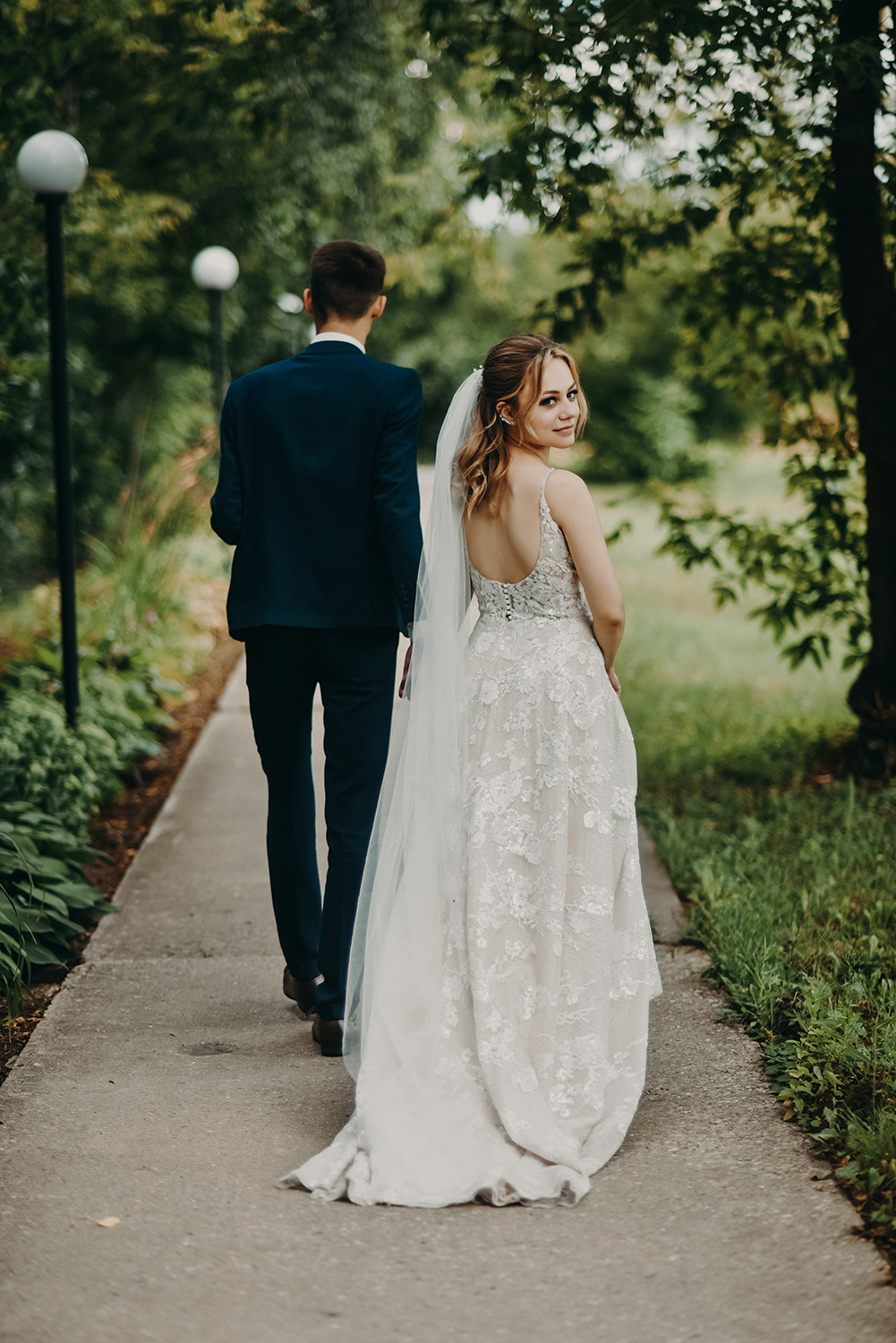 Ivan & Anastasia. NatashaNimfa photo