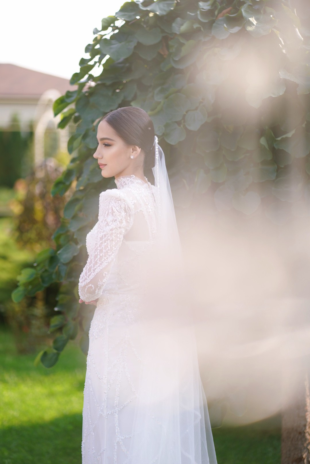 Кантемир и Диана. Свадебный и семейный фотограф Нальчик КБР Ислам Герандоков