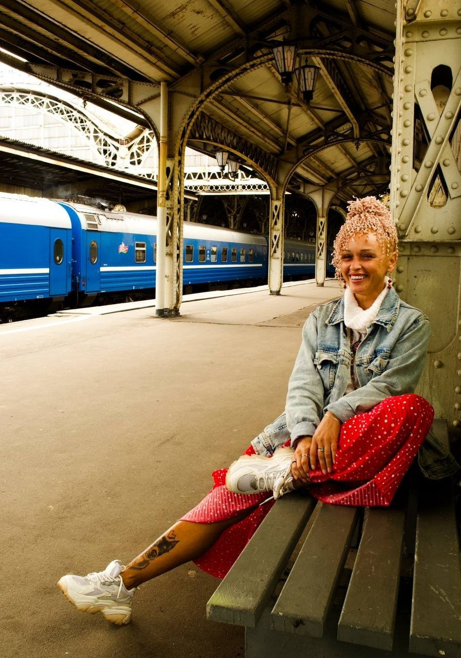 Ваш фотограф Анжелика