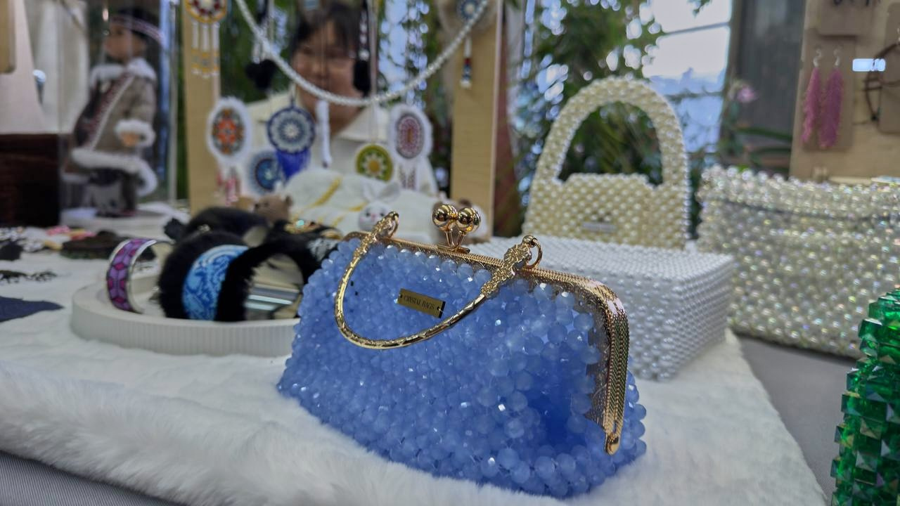 Арт-Колыма Ярмарка. Портретный и репортажный фотограф в Магадане Андрей Нефедов WinterCatPhoto