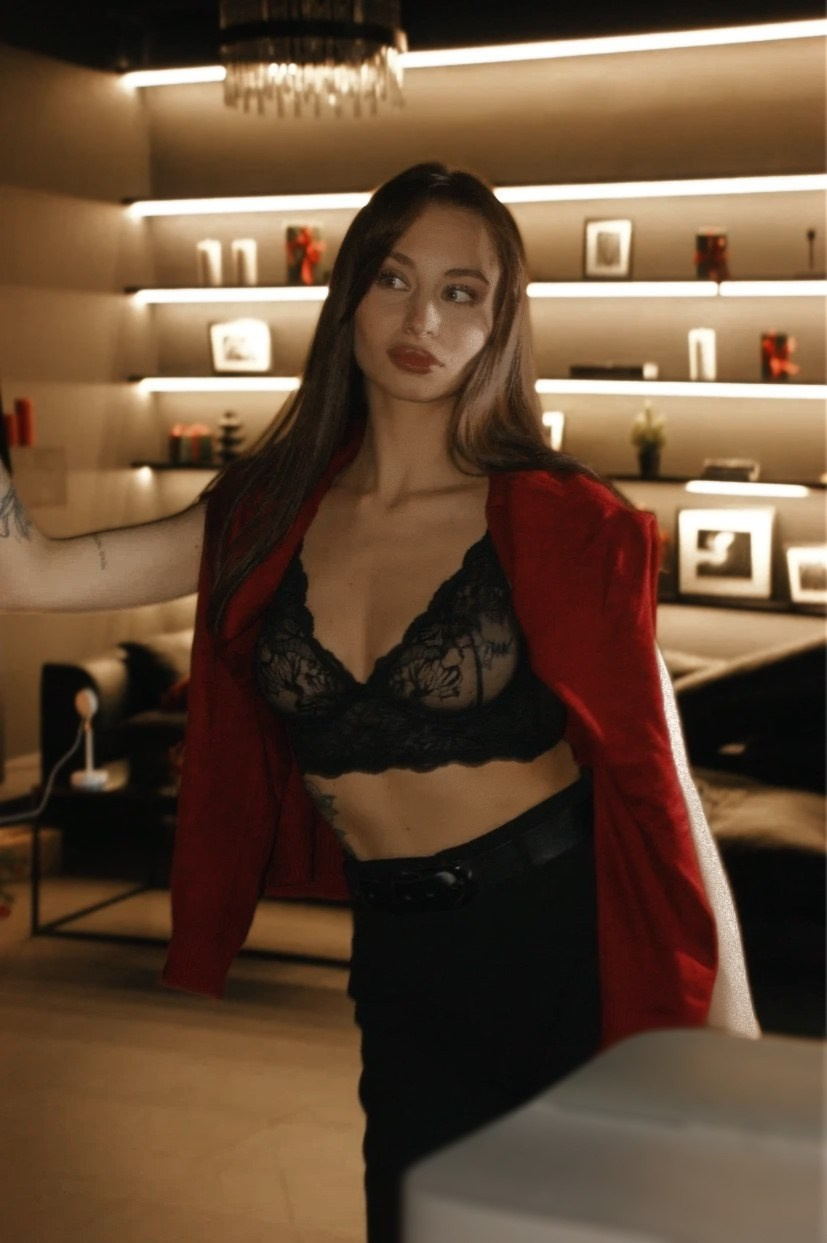 Эстетика обнажённого: от будуара до ню (18+). Фотограф из Санкт-Петербурга