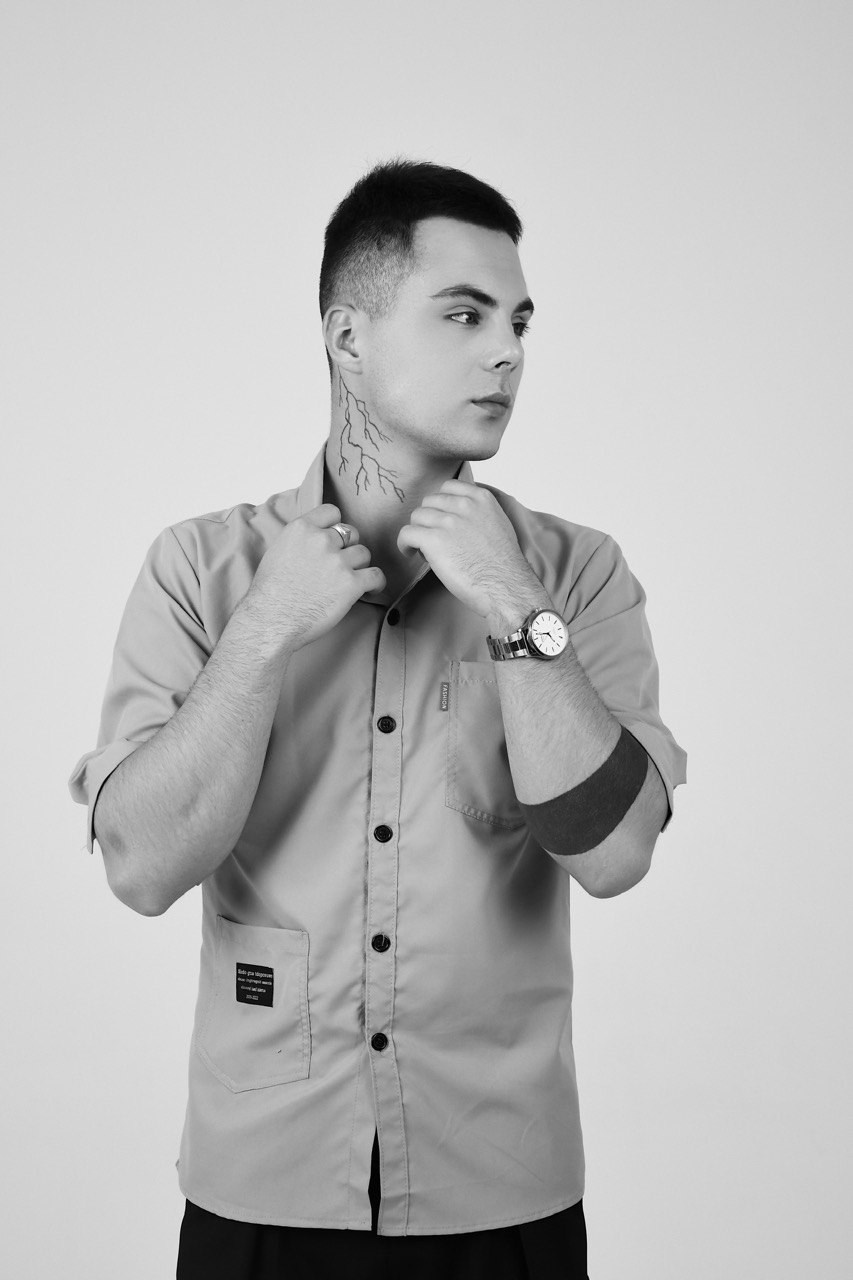 Амелюшкин Александр. Promodels