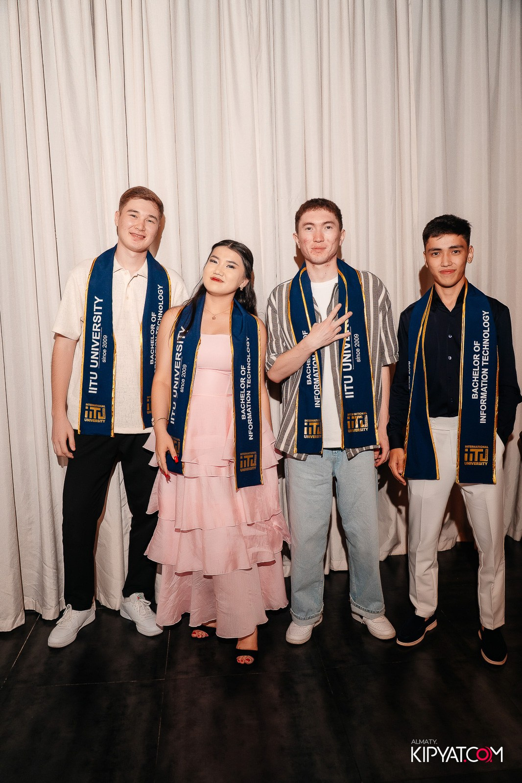 ДОРОГАЯ, Я НЕ ПИЛ. КИПЯТКОМ АЛМАТЫ! Фотосъемка мероприятий в Алматы