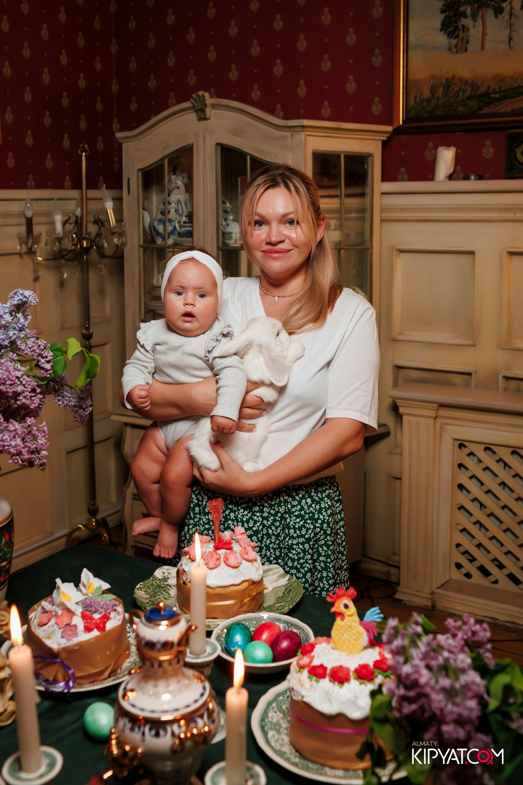 МАРЬИНА РОЩА. КИПЯТКОМ АЛМАТЫ! Фотосъемка мероприятий в Алматы