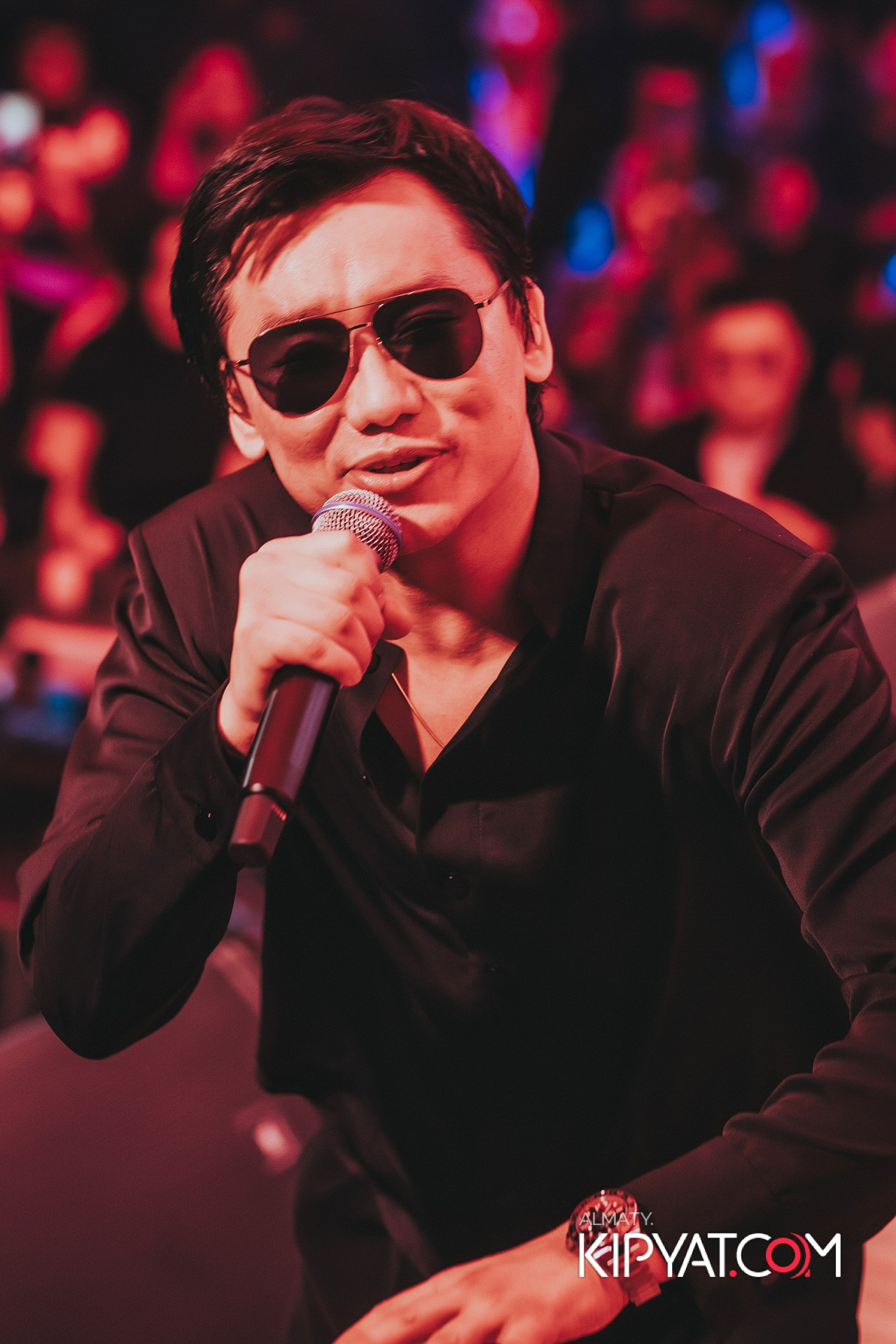 BLABLABAR. КИПЯТКОМ АЛМАТЫ!