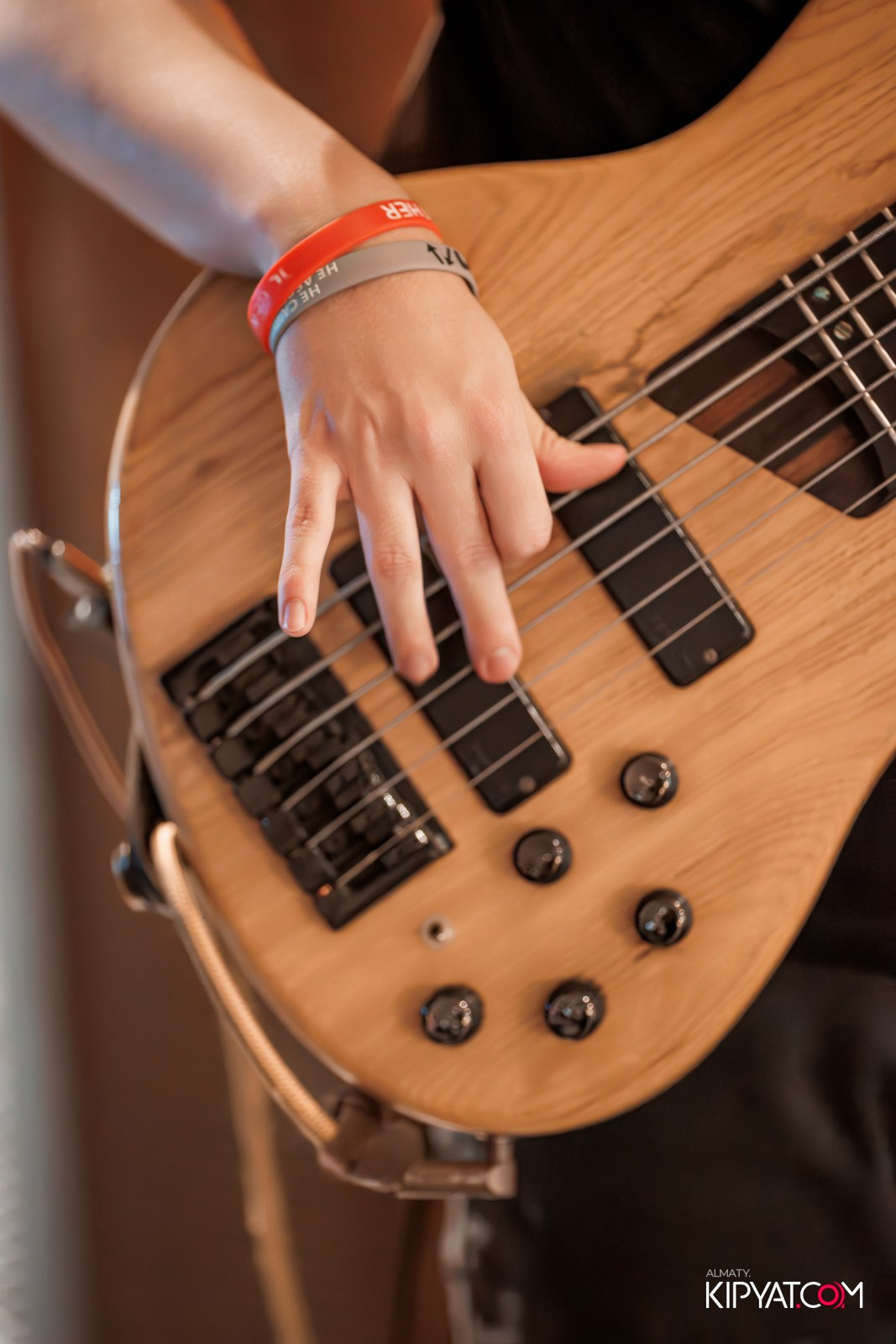 ПИНТА MEGA ALMA-ATA. КИПЯТКОМ АЛМАТЫ!