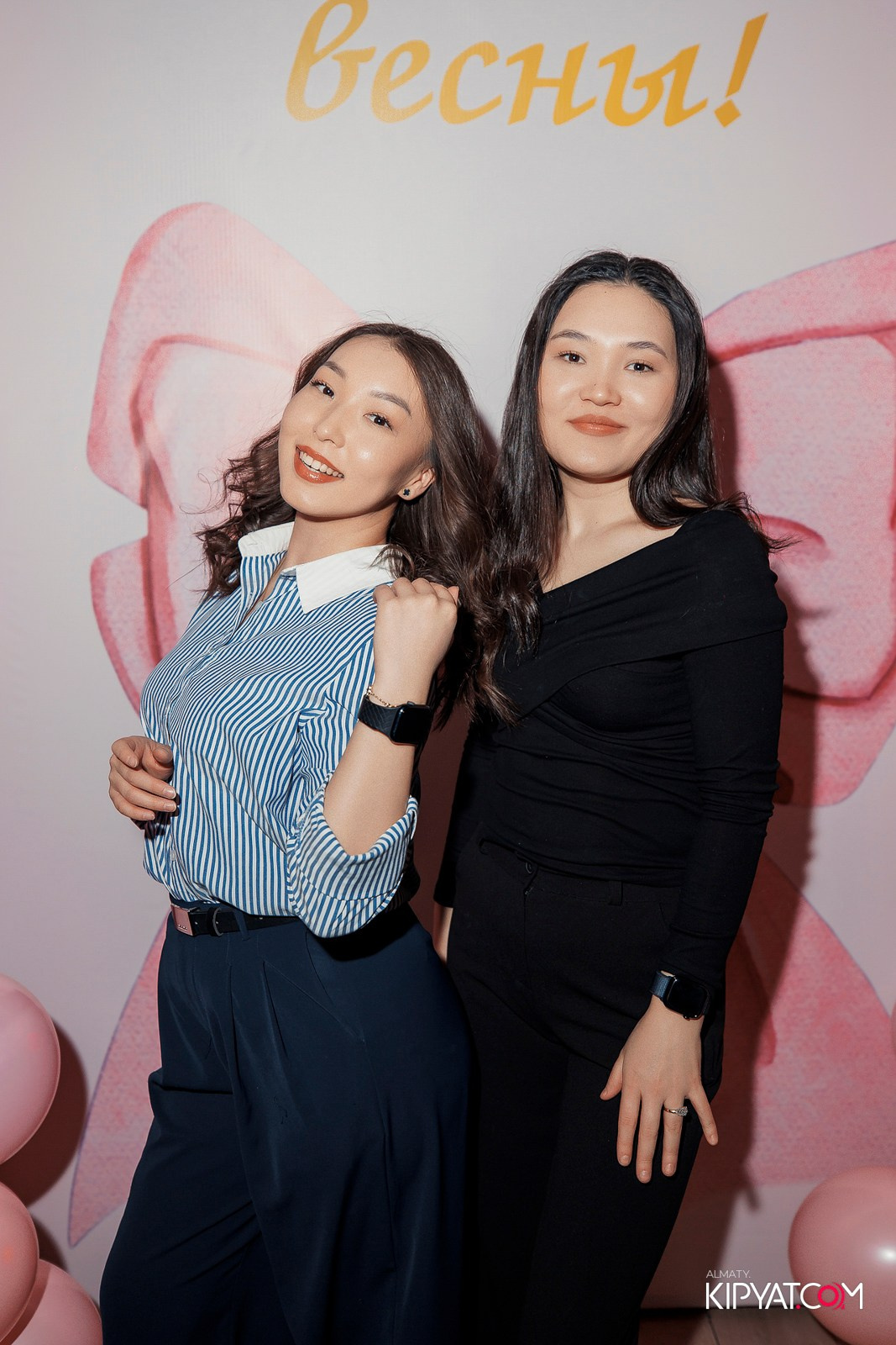 TRENDY RESTAURANT. КИПЯТКОМ АЛМАТЫ! Фотосъемка мероприятий в Алматы