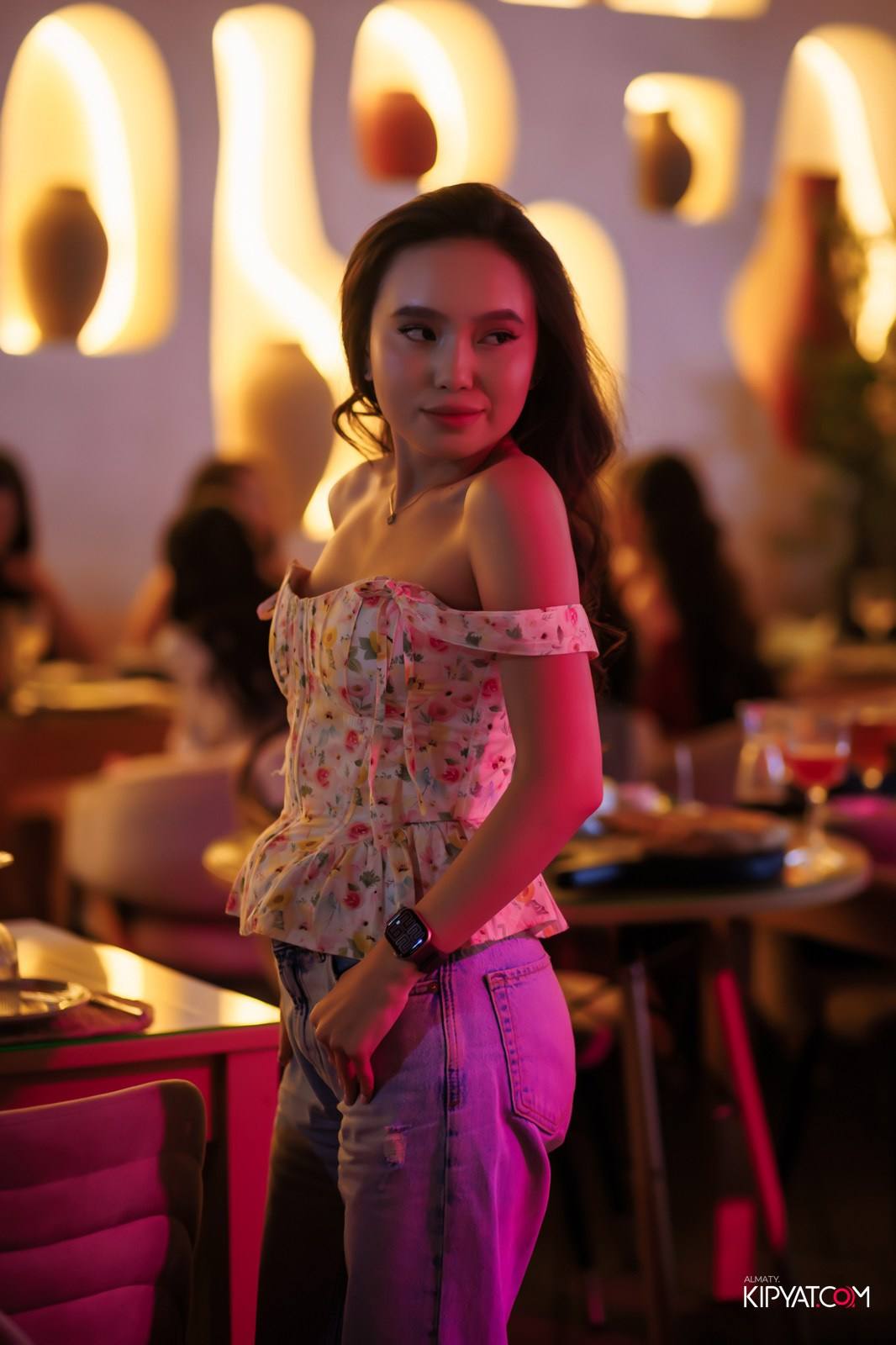 MOOD BAR & TERRACE. КИПЯТКОМ АЛМАТЫ! Фотосъемка мероприятий в Алматы