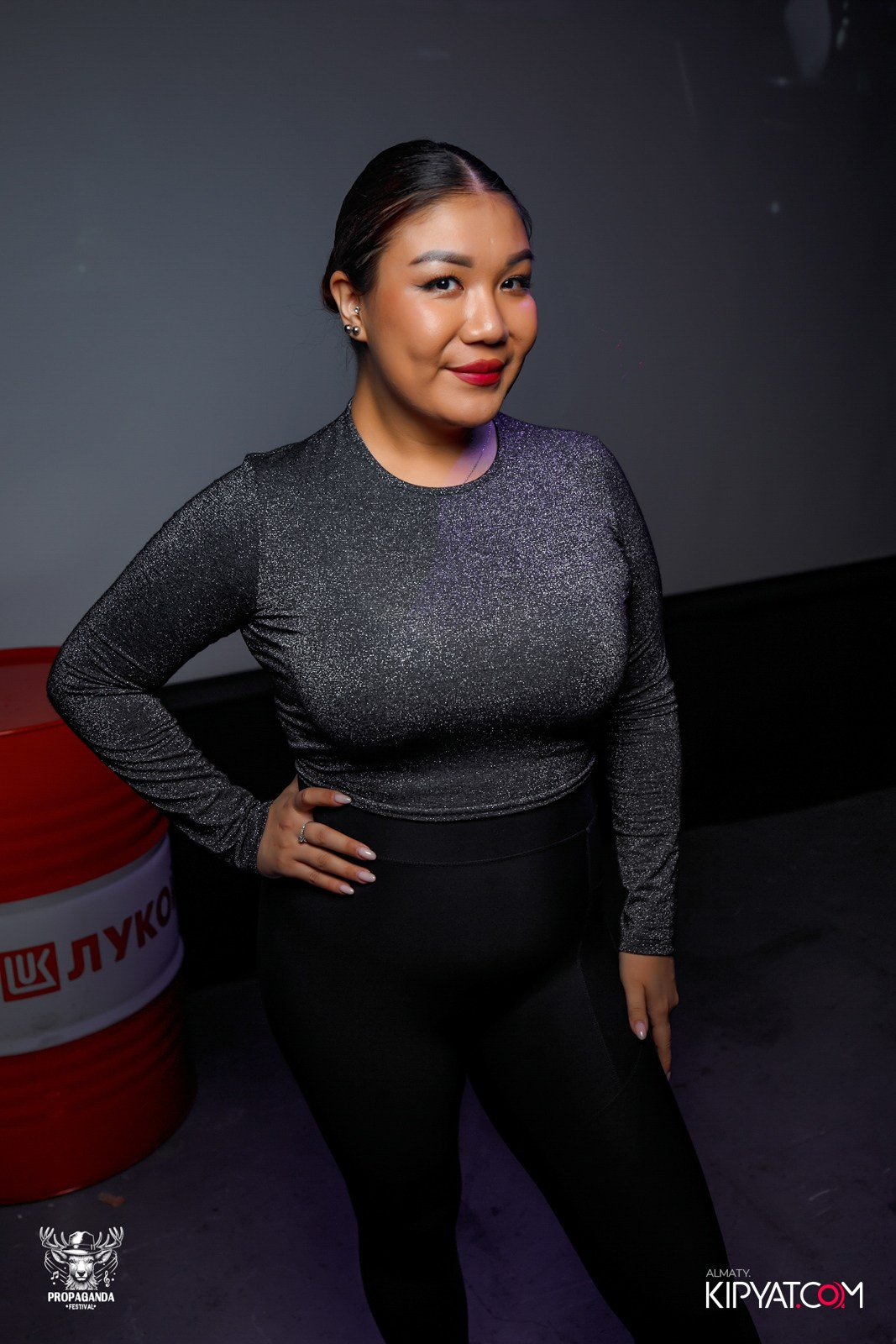 PROPAGANDA FESTIVAL. КИПЯТКОМ АЛМАТЫ!