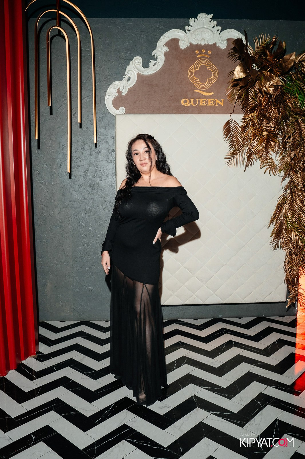QUEEN. КИПЯТКОМ АЛМАТЫ! Фотосъемка мероприятий в Алматы