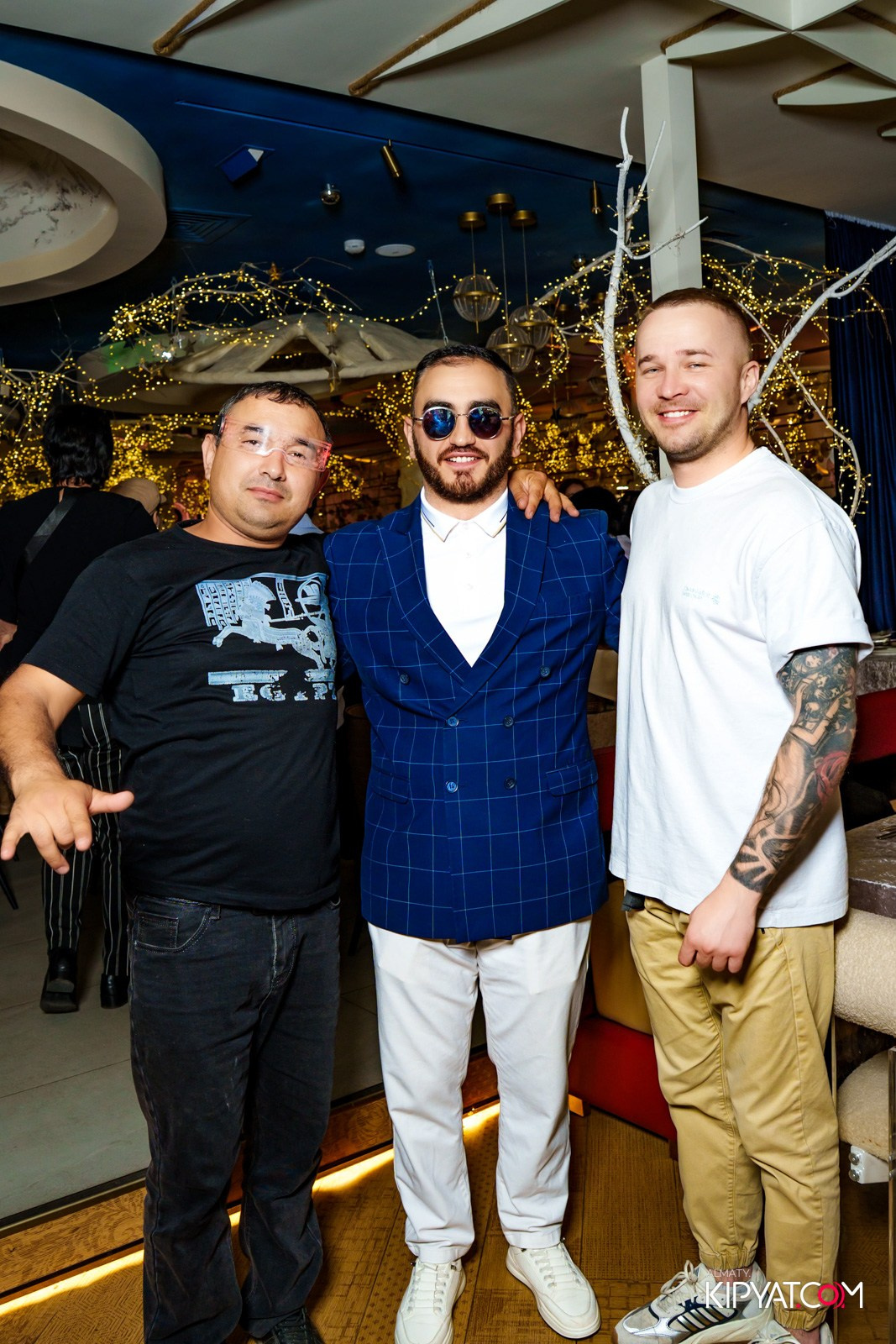 FORT VERNYI. КИПЯТКОМ АЛМАТЫ!