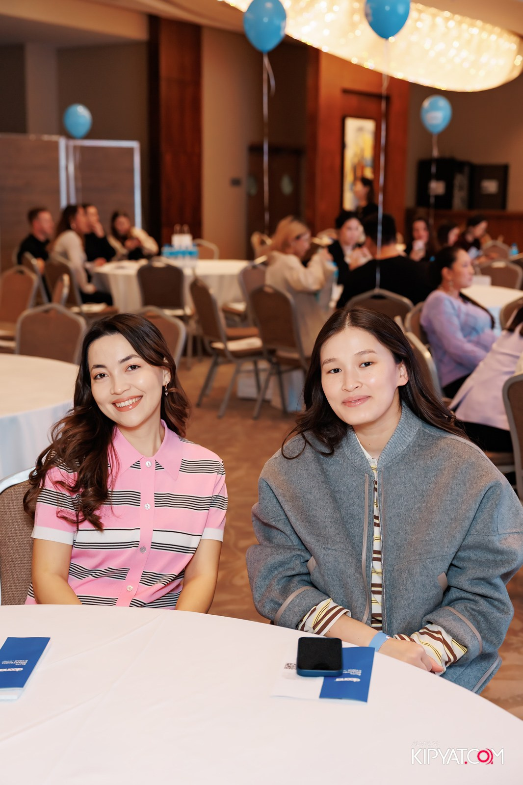 WORLD DOULA EVENT 2025. КИПЯТКОМ АЛМАТЫ!