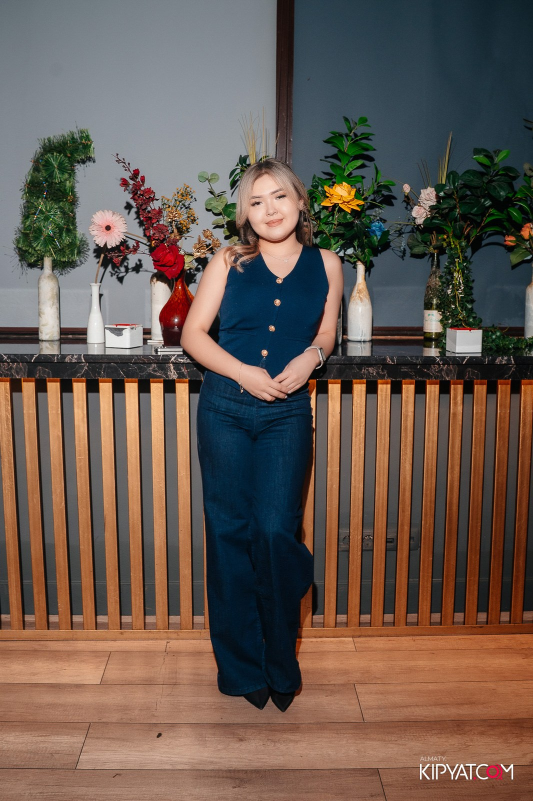 LUGO BAR. КИПЯТКОМ АЛМАТЫ!