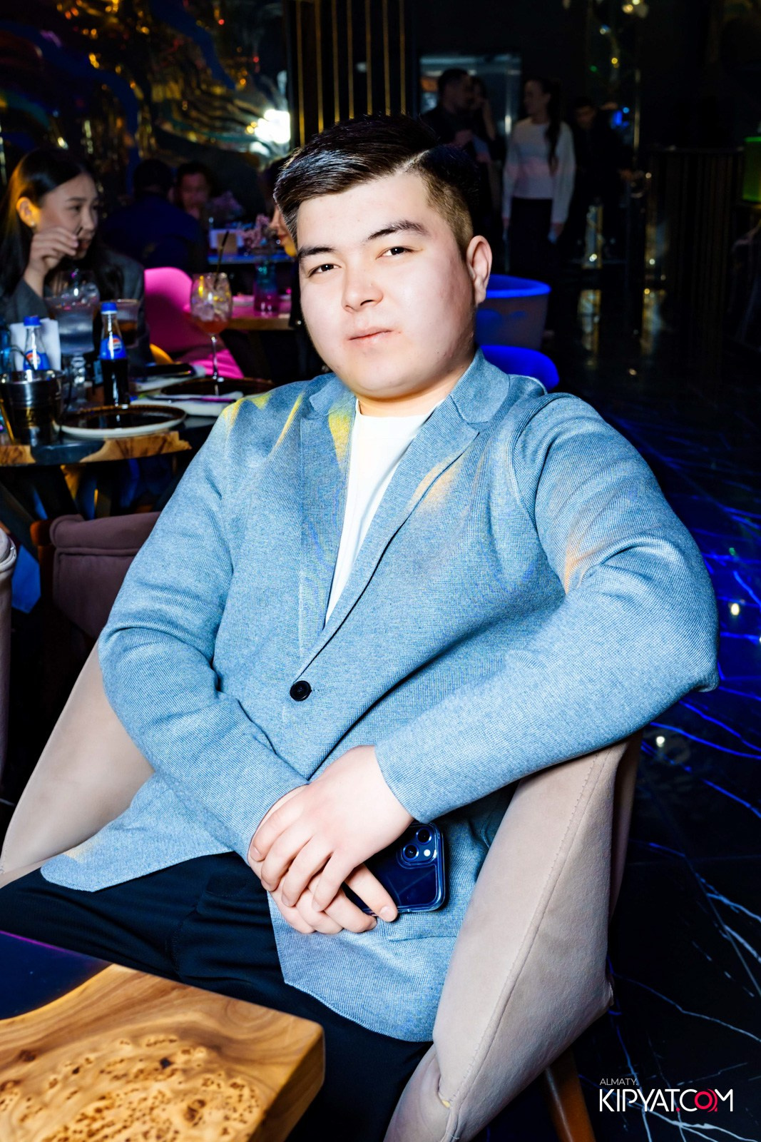 MOOD KARAOKE & TERRACE. КИПЯТКОМ АЛМАТЫ!