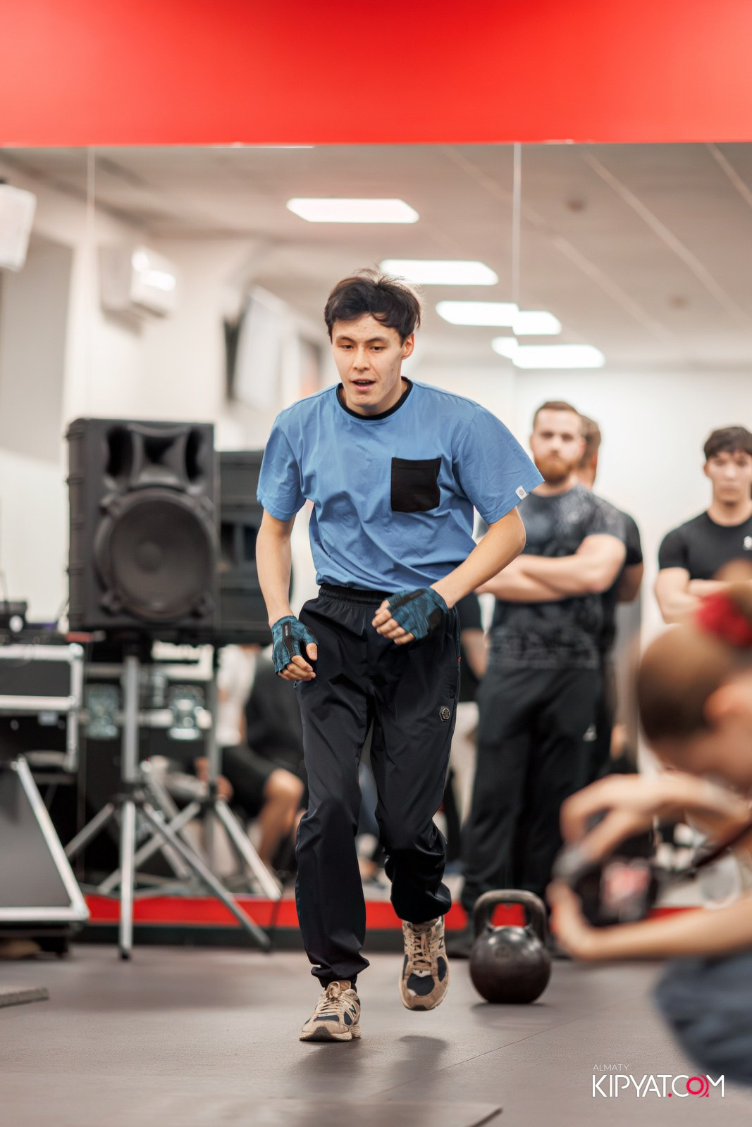 ДЕНЬ РОЖДЕНИЯ ФИТНЕС КЛУБА MIND OF BODY — НАМ 8 ЛЕТ. КИПЯТКОМ АЛМАТЫ!