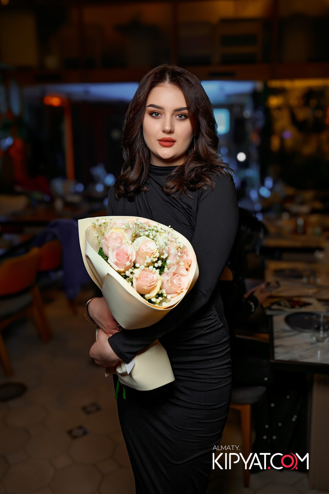 MODI RESTORANCHIK. КИПЯТКОМ АЛМАТЫ!