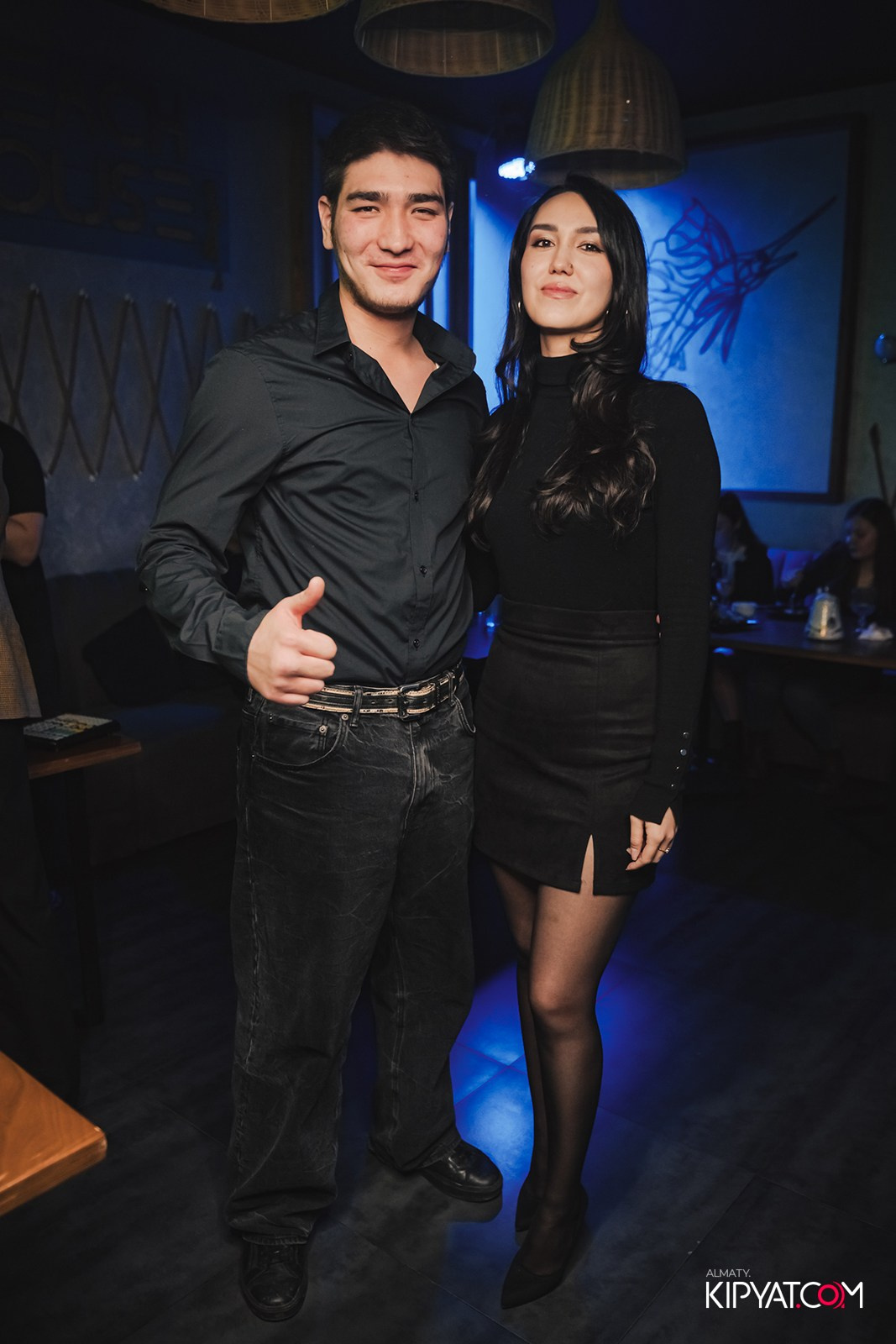 ДОРОГАЯ, Я НЕ ПИЛ. КИПЯТКОМ АЛМАТЫ! Фотосъемка мероприятий в Алматы