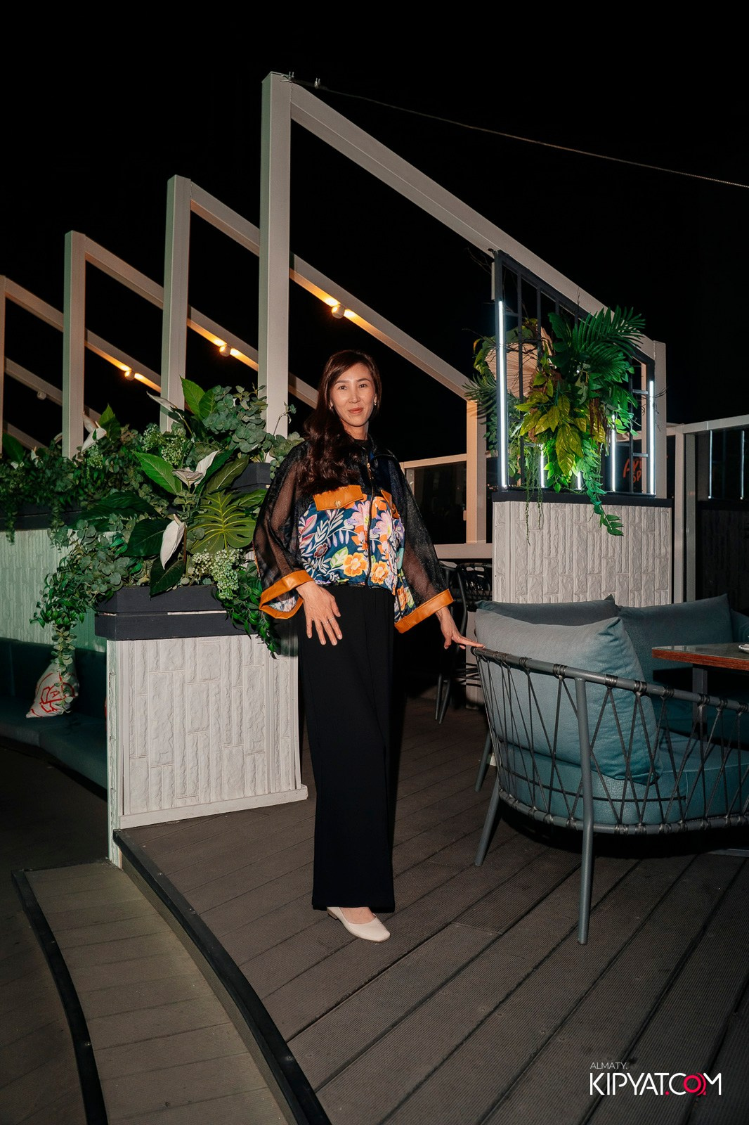 ДОРОГАЯ, Я НЕ ПИЛ. КИПЯТКОМ АЛМАТЫ!