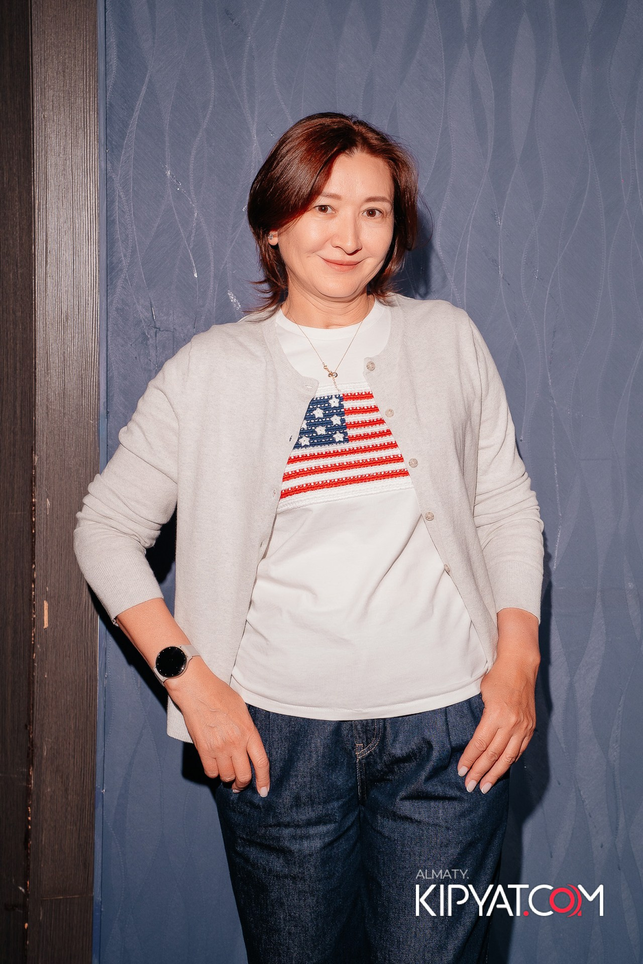 ROCK CRYSTAL. КИПЯТКОМ АЛМАТЫ!