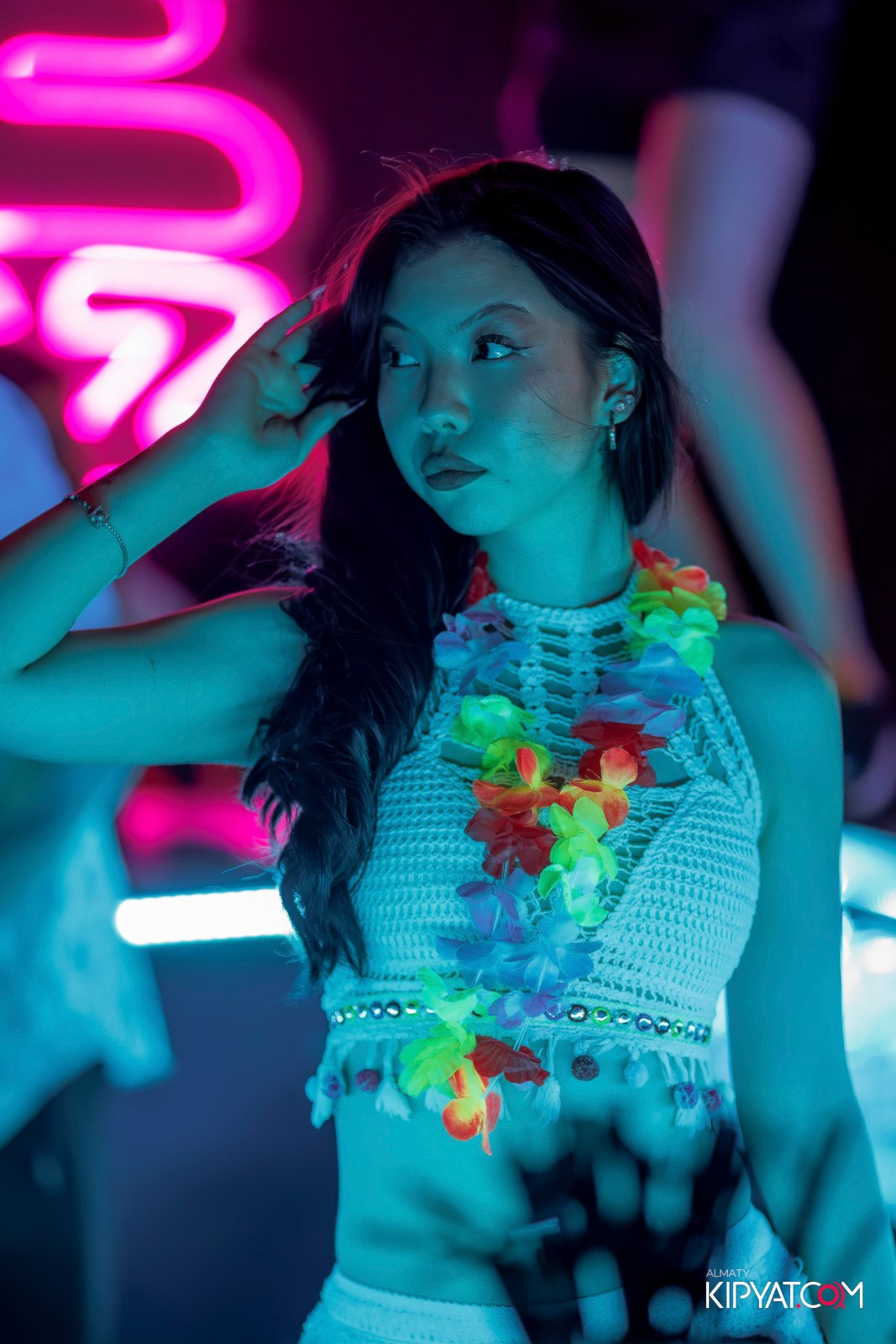 BHB. КИПЯТКОМ АЛМАТЫ!