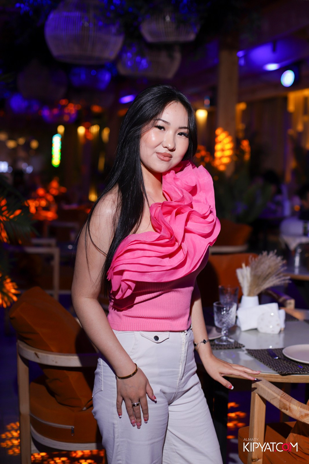 SAHARA ASIAN MIX RESTAURANT. КИПЯТКОМ АЛМАТЫ! Фотосъемка мероприятий в Алматы