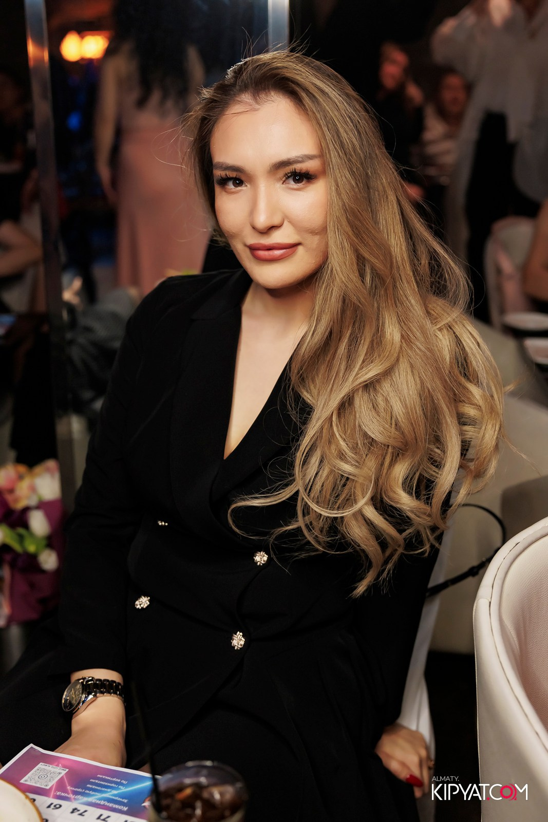 МУЗЫКАЛЬНОЕ ЛОТО В HIT RETRO. КИПЯТКОМ АЛМАТЫ! Фотосъемка мероприятий в Алматы