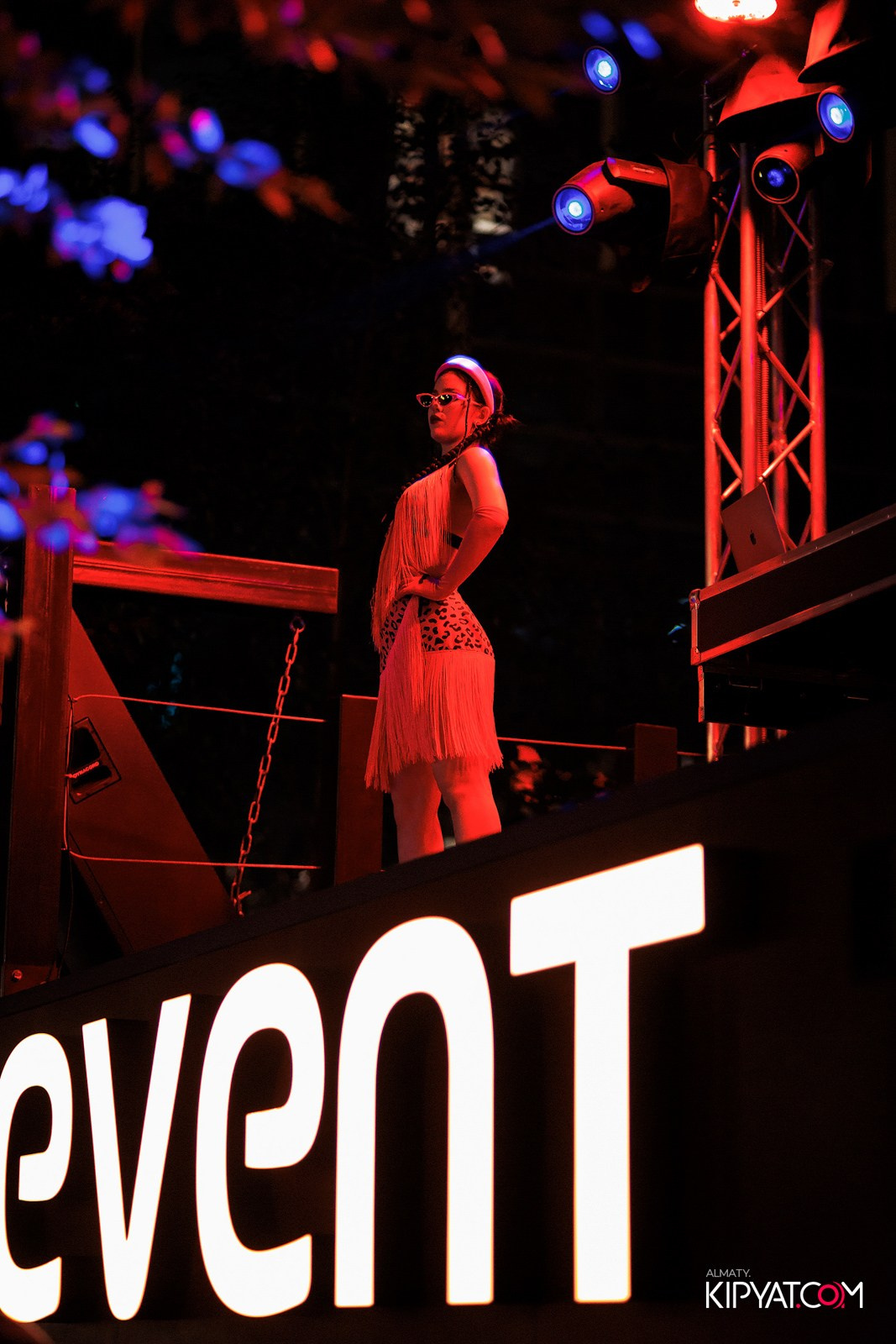 EVENT BAR. КИПЯТКОМ АЛМАТЫ!