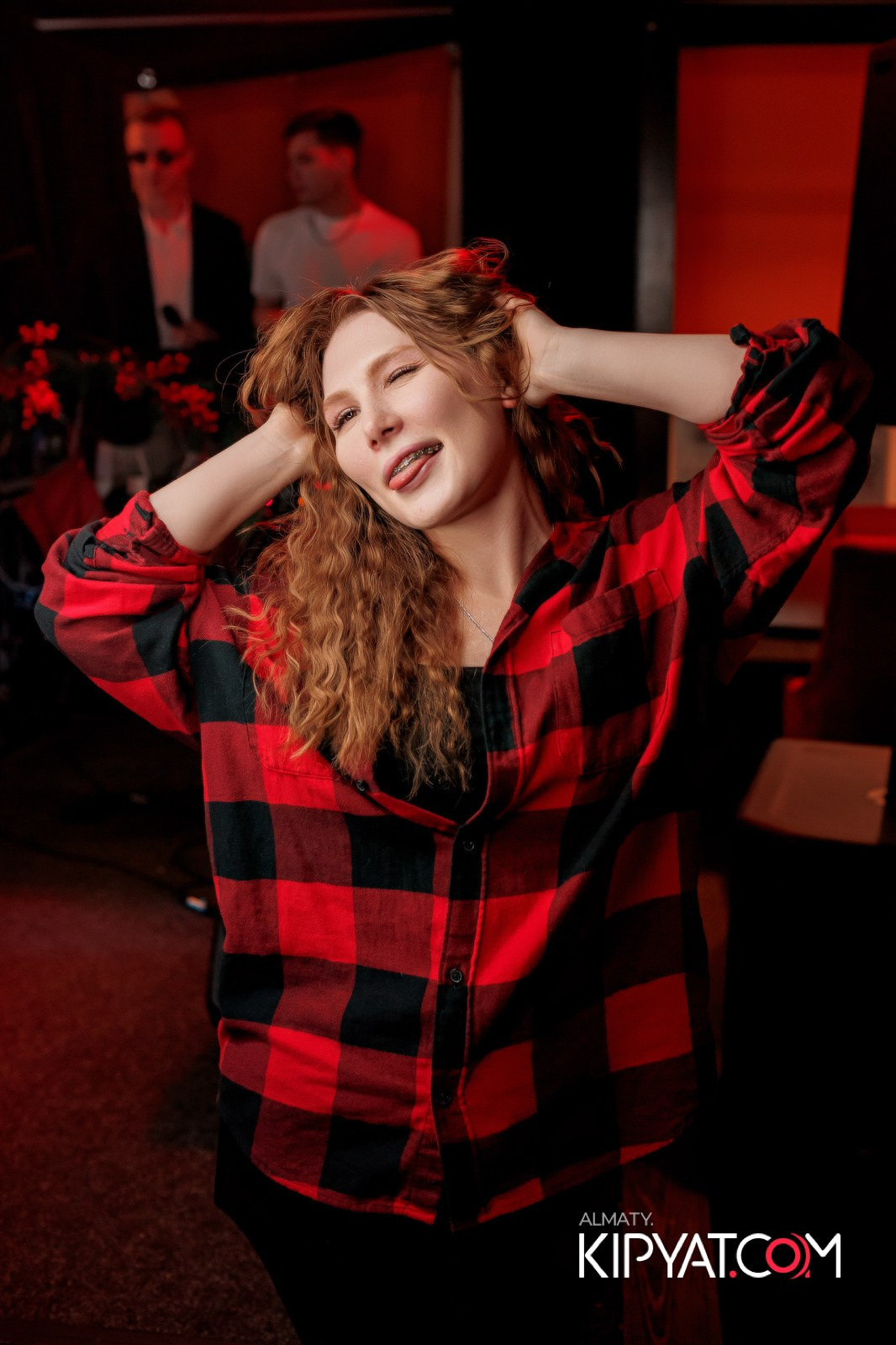 ШАШЛЫКОФФ. КИПЯТКОМ АЛМАТЫ!