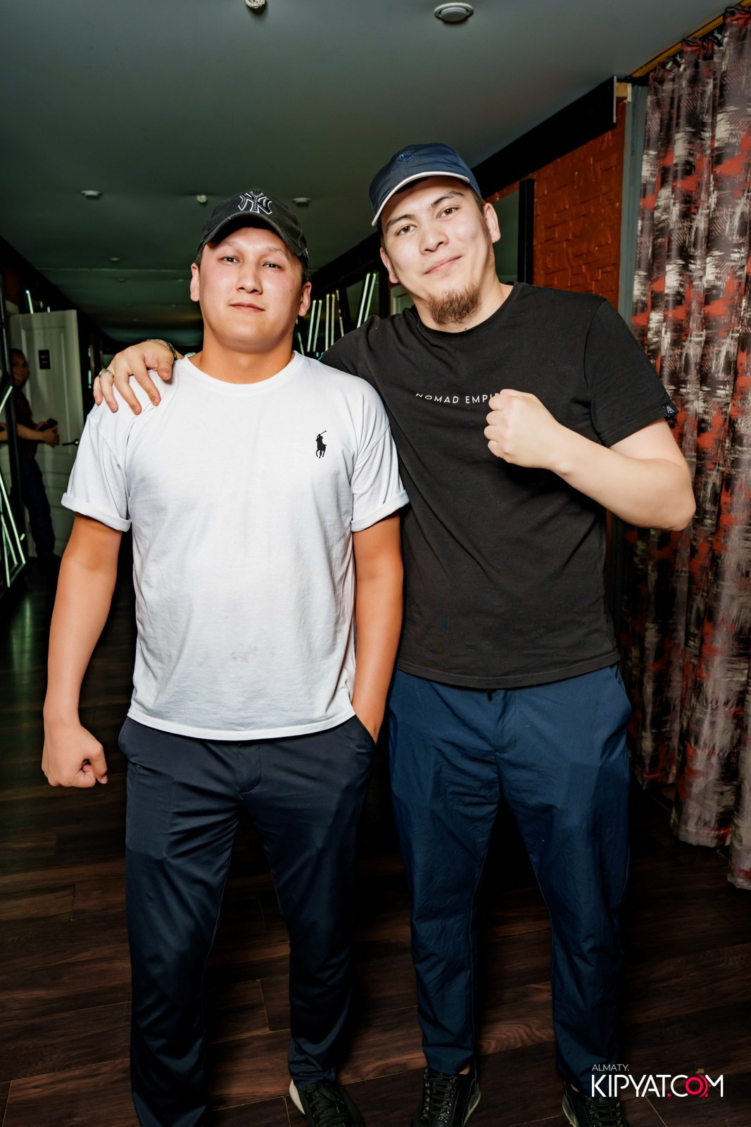 УХО И МЕДВЕДЬ НА САИНА. КИПЯТКОМ АЛМАТЫ!