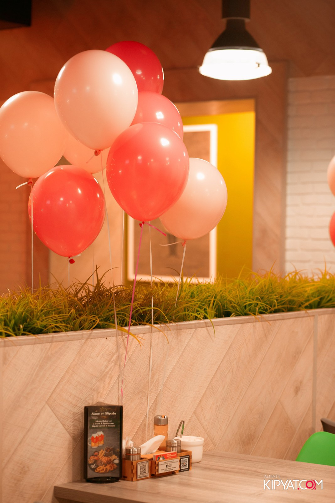 SHIPUDIM НА АБЫЛАЙ ХАНА. КИПЯТКОМ АЛМАТЫ!